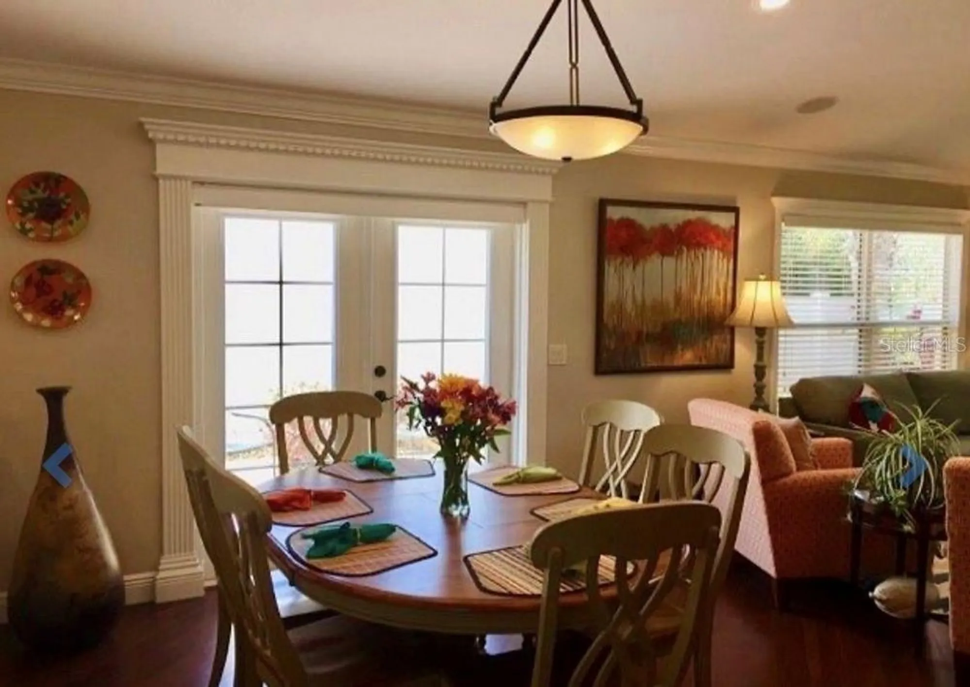 Property Slideshow image 6 of 21 | 1041 reidville rd, The Villages, FL, 32162