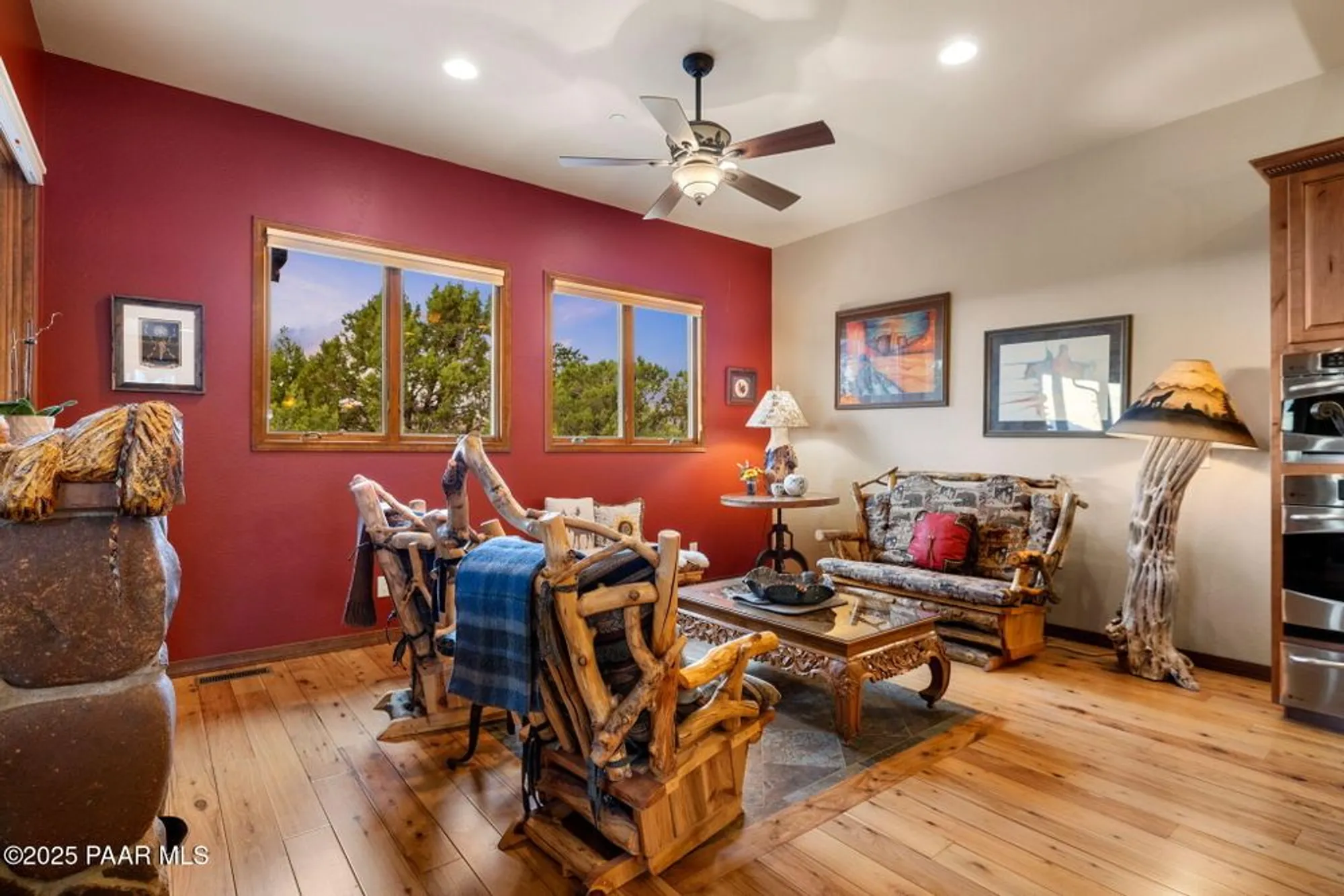 Property Slideshow image 21 of 91 | 11840 w cooper morgan trl, Prescott, AZ, 86305
