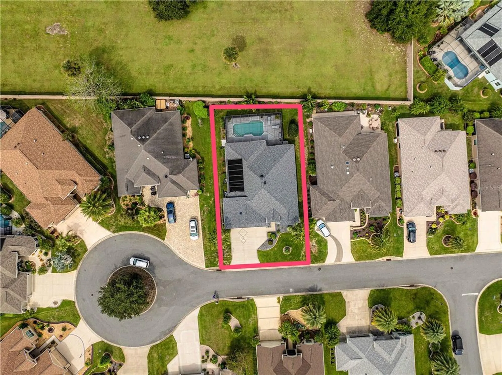 Property Slideshow image 6 of 42 | 3976 ironwood ln, The Villages, FL, 32163