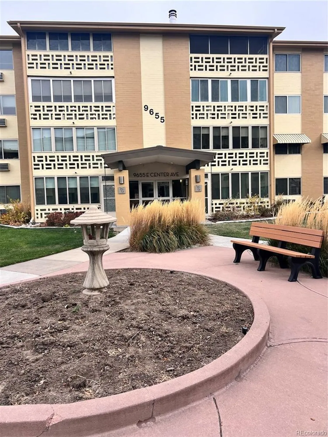 Property Slideshow image 1 of 26 | 9655 e center ave 3c, Denver, CO, 80247