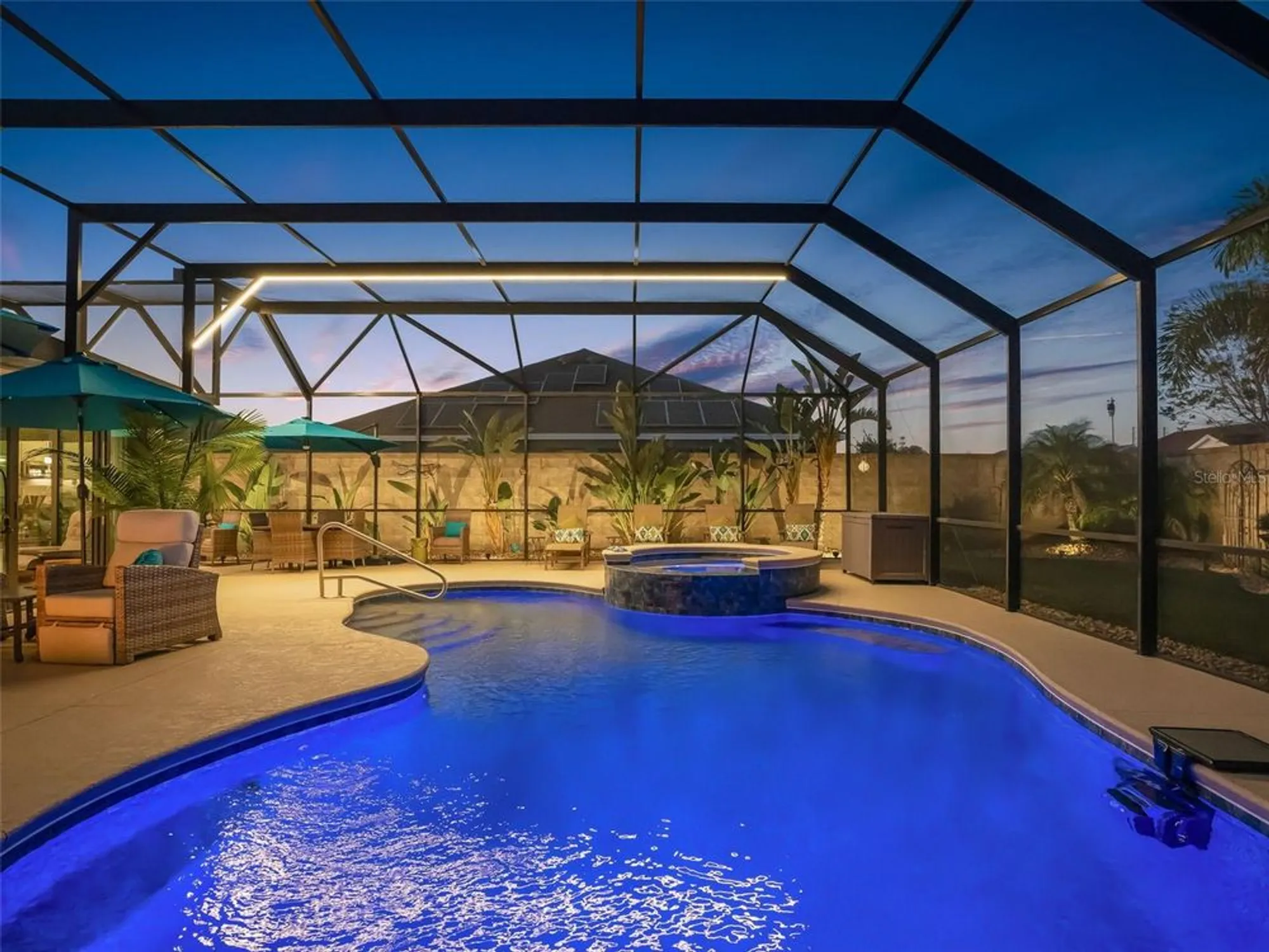 Property Slideshow image 3 of 95 | 1579 mceldowney pl, The Villages, FL, 32163