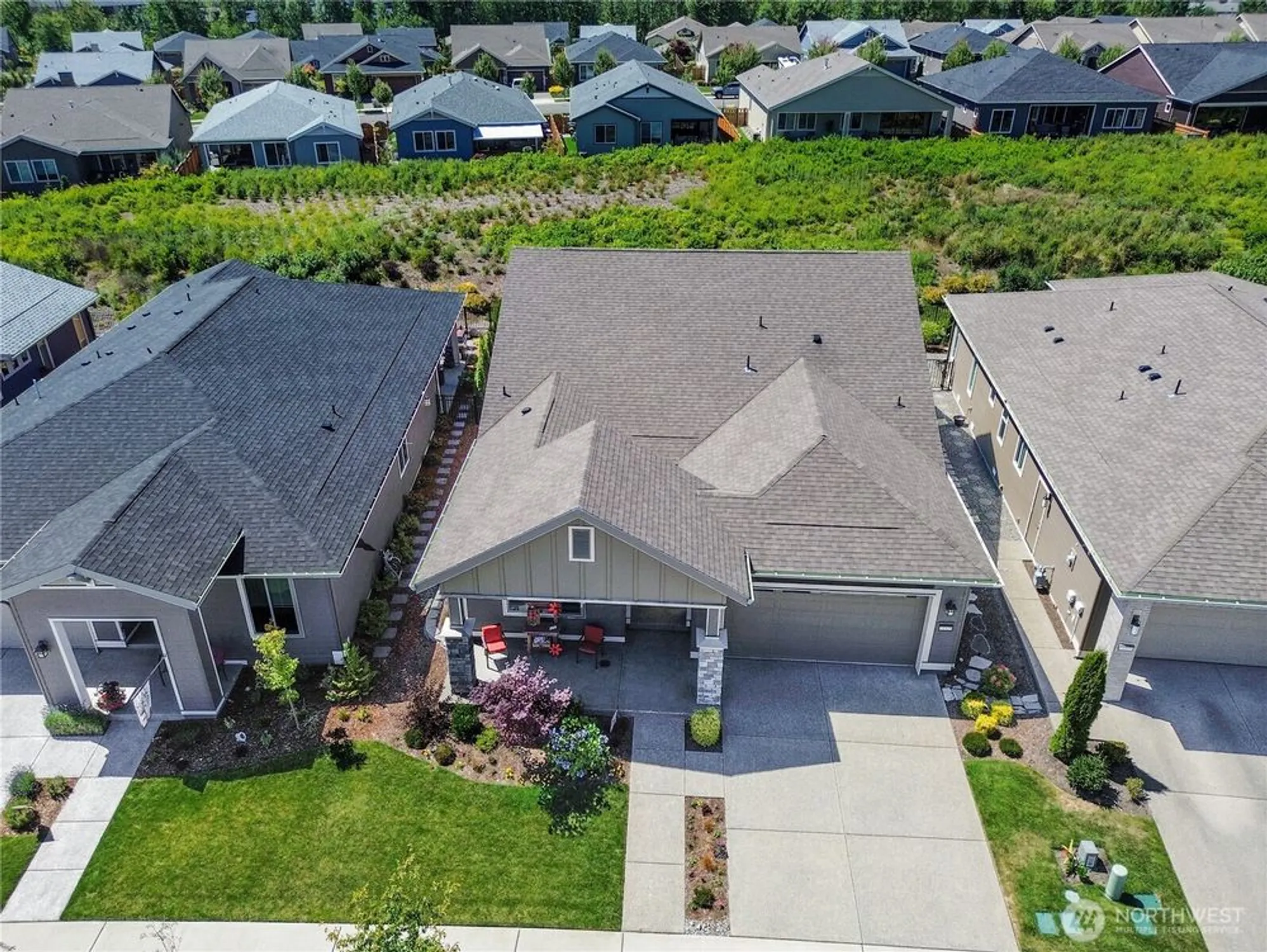 Property Slideshow image 23 of 40 | 14808 182nd ave e unit e, Bonney Lake, WA, 98391