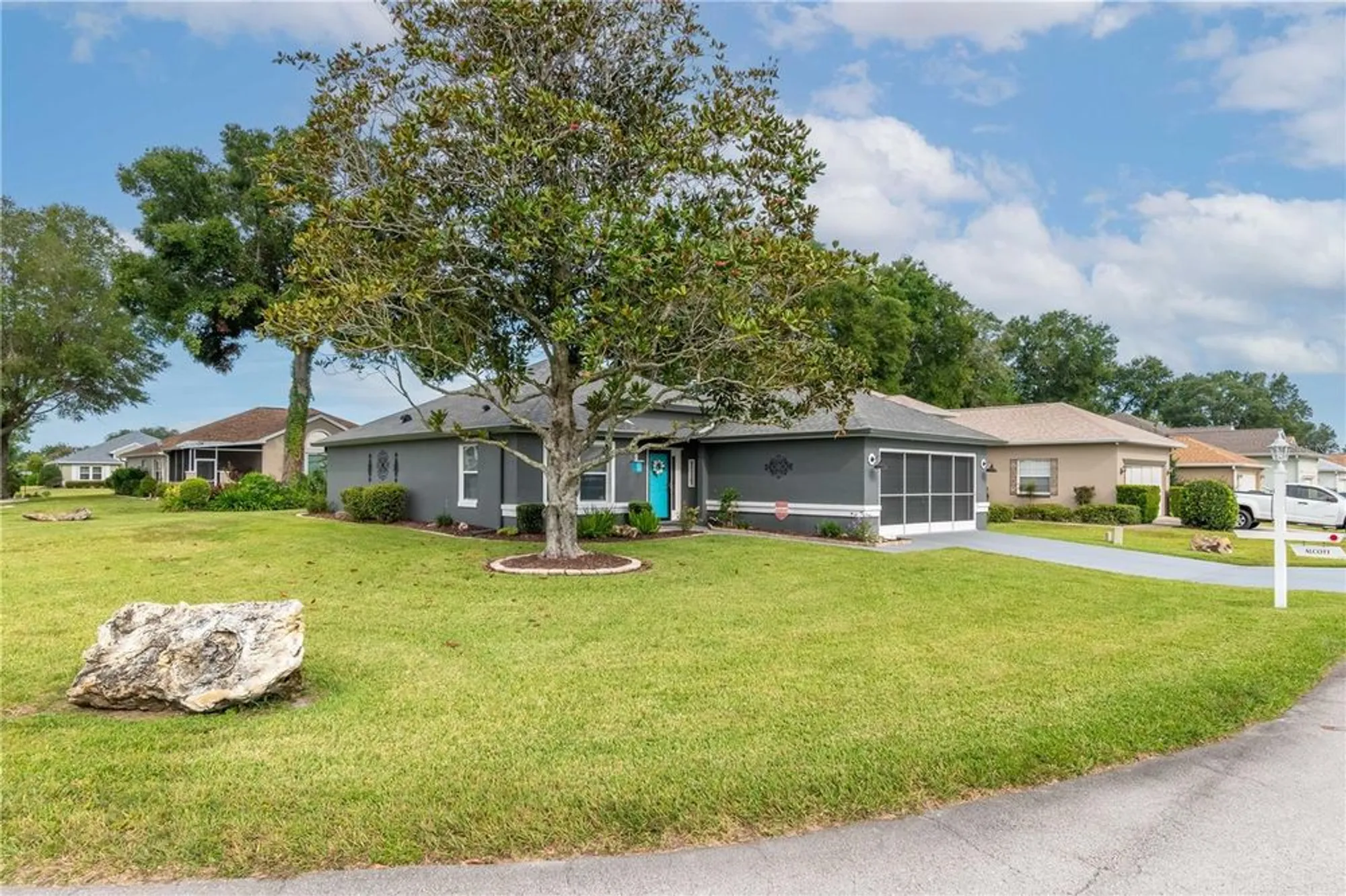 Property Slideshow image 36 of 44 | 11233 sw 73rd cir, Ocala, FL, 34476