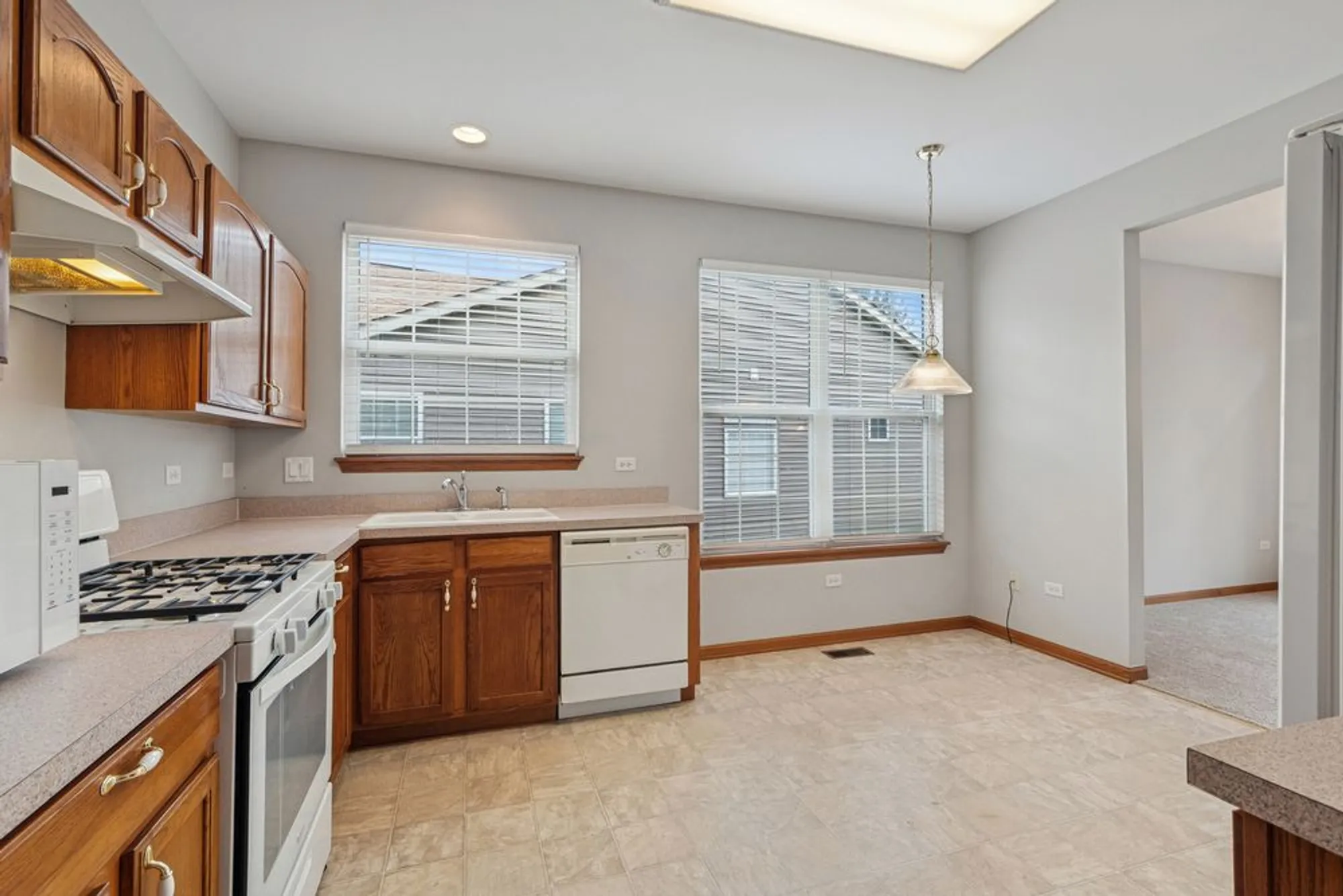 Property Slideshow image 8 of 19 | 21308 brush lake dr, Crest Hill, IL, 60403