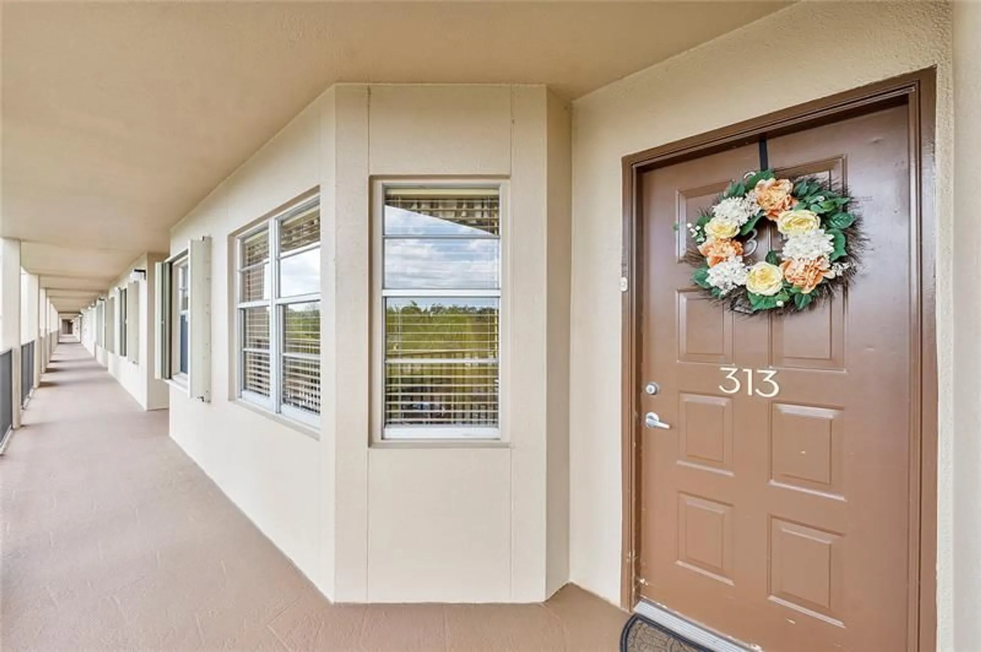 Property Slideshow image 2 of 44 | 13355 sw 16th ct 313e, Pembroke Pines, FL, 33027