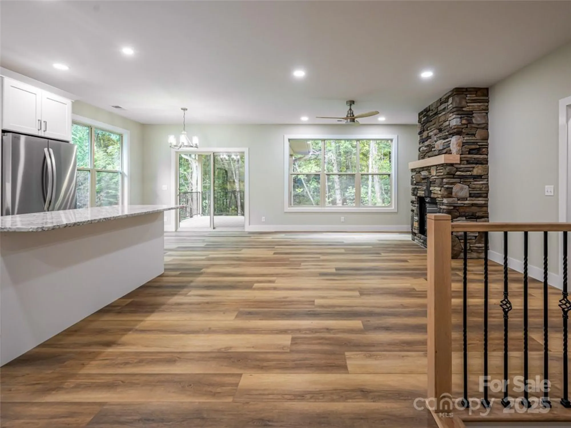 Property Slideshow image 8 of 48 | 281 carriage crest dr, Hendersonville, NC, 28791