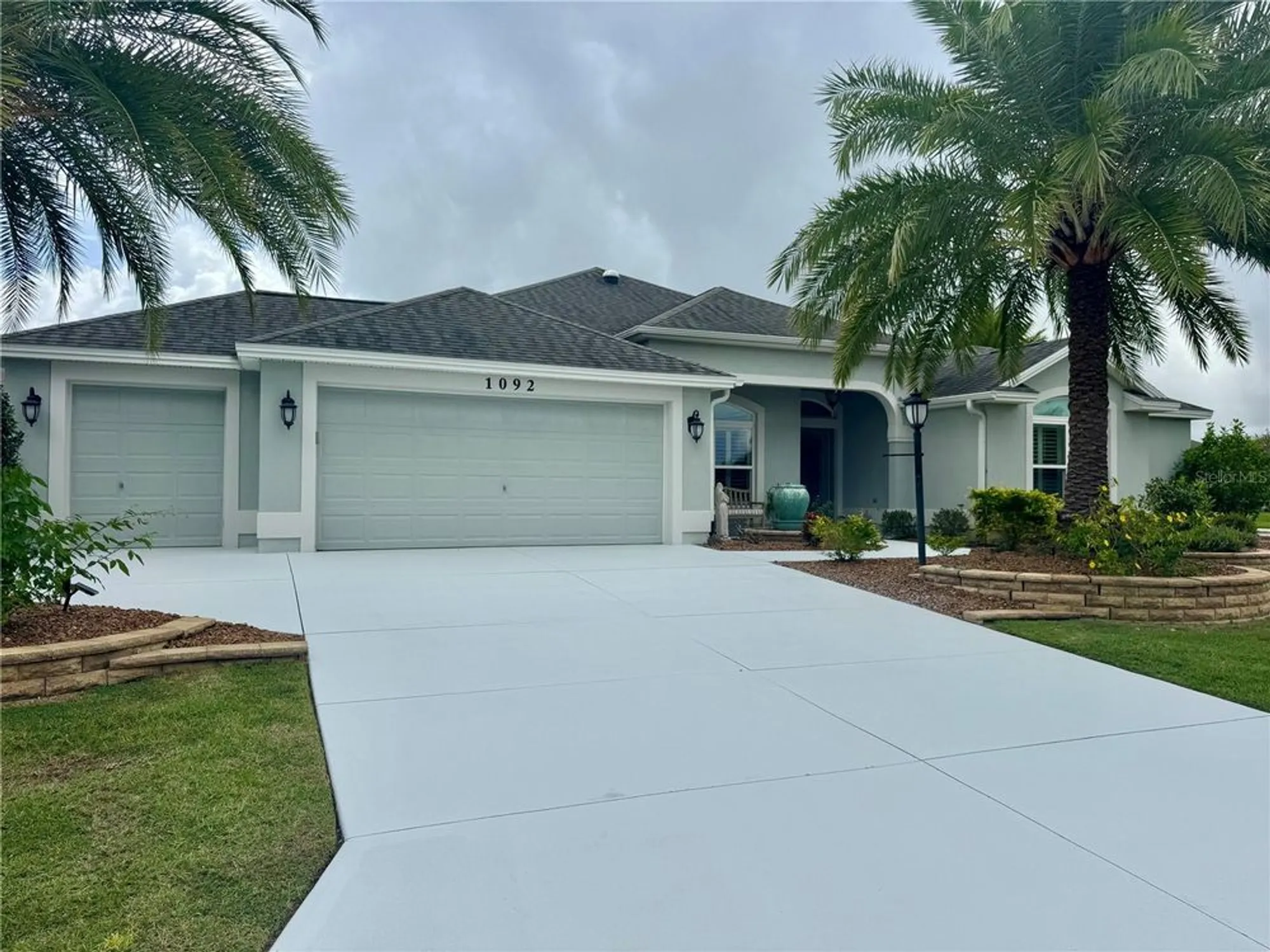 Property Slideshow image 1 of 45 | 1092 incorvaia way, The Villages, FL, 32163