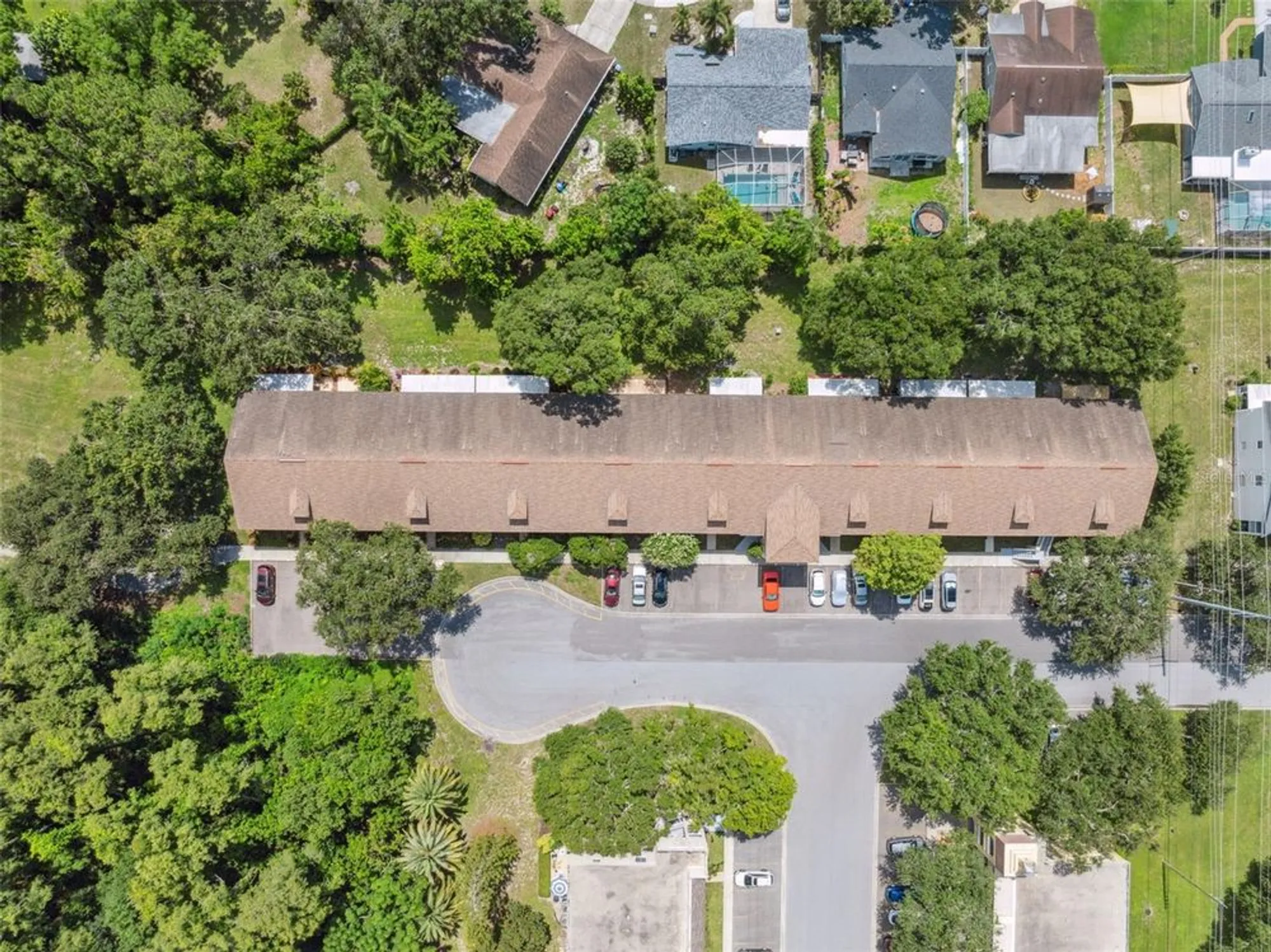 Property Slideshow image 41 of 49 | 2192 swedish dr 26, Clearwater, FL, 33763