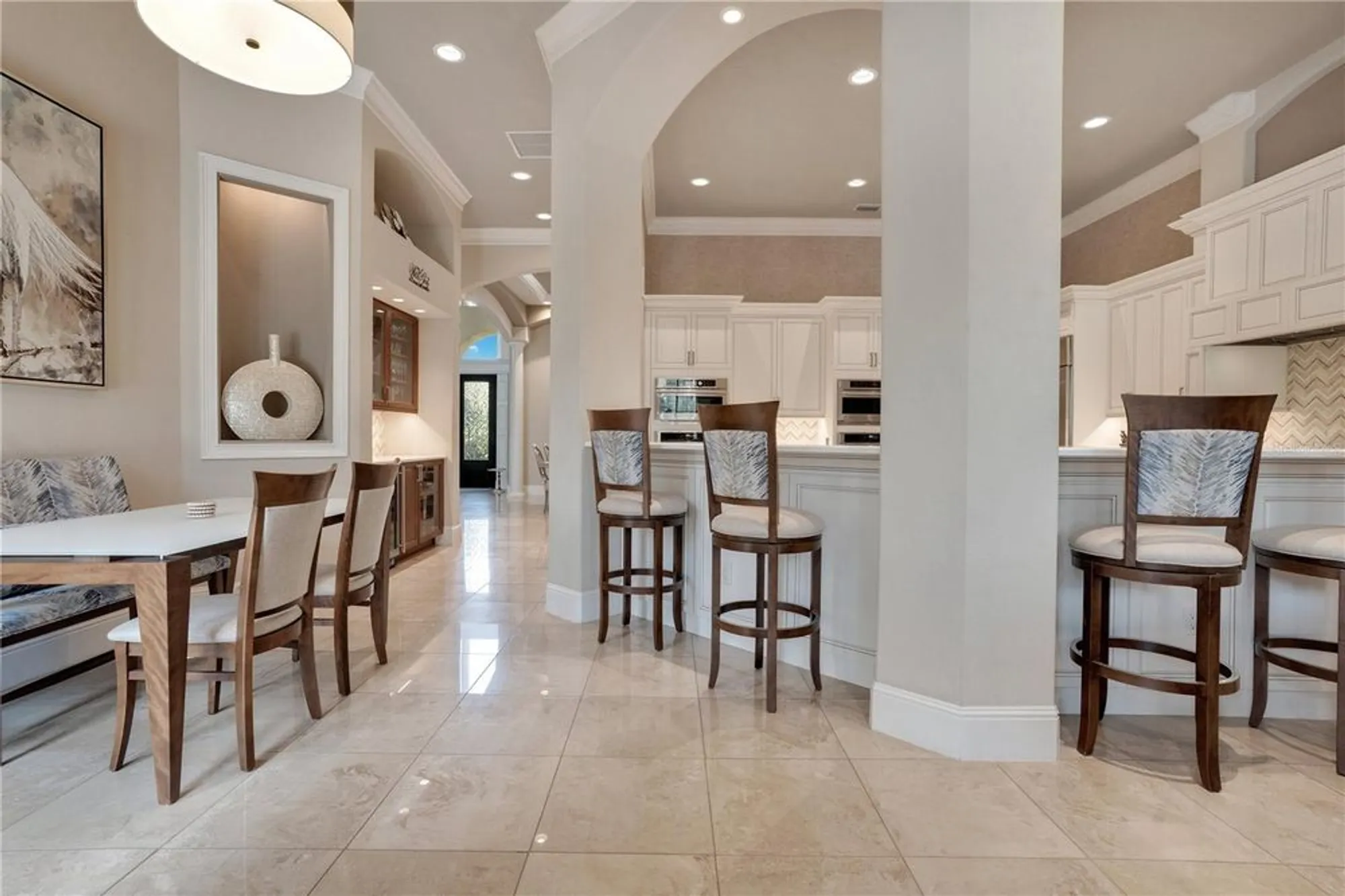 Property Slideshow image 10 of 71 | 1117 oxbridge ln, Ormond Beach, FL, 32174