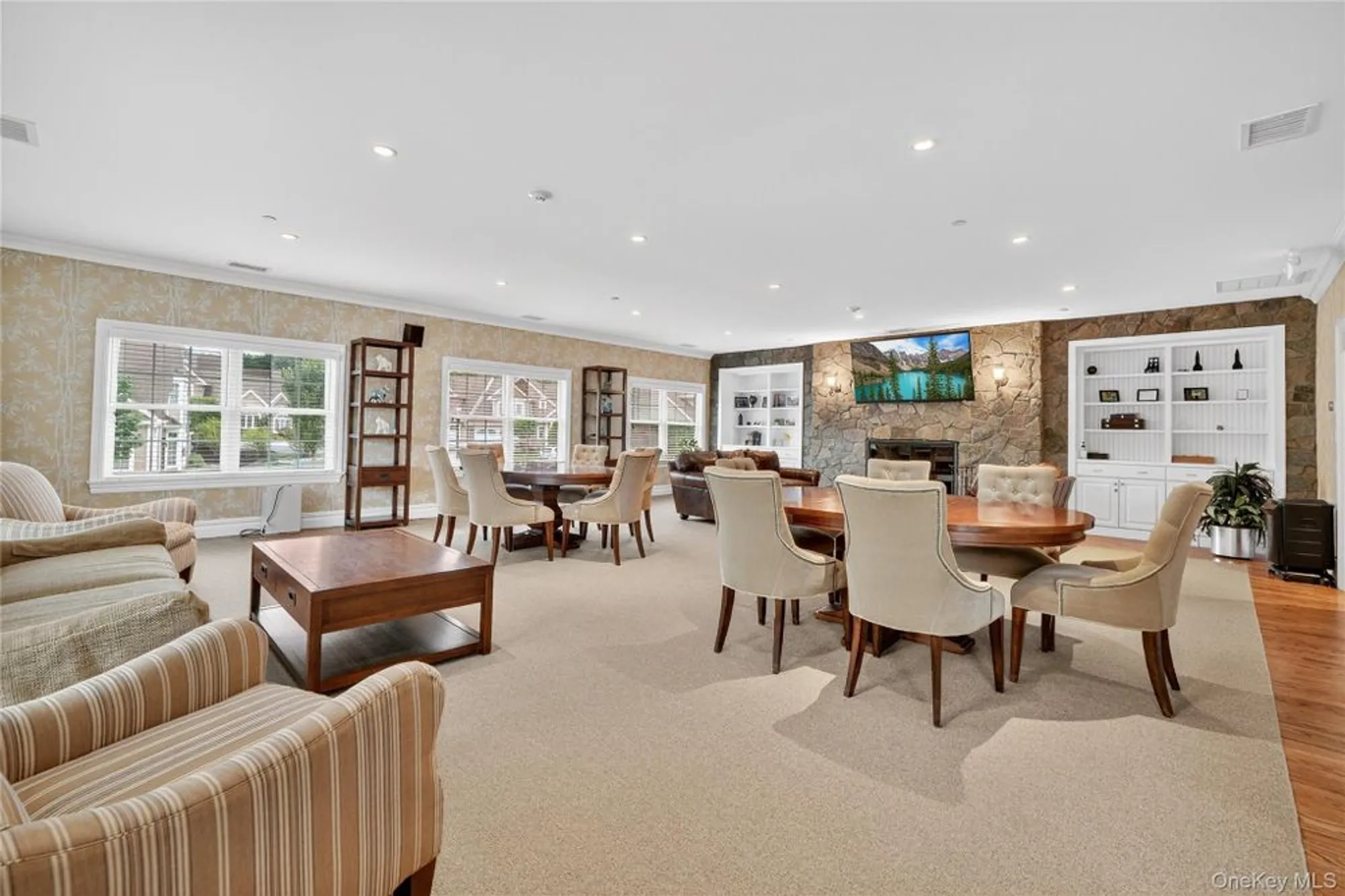 Property Slideshow image 39 of 48 | 41 michael roberts ct, Pearl River, NY, 10965