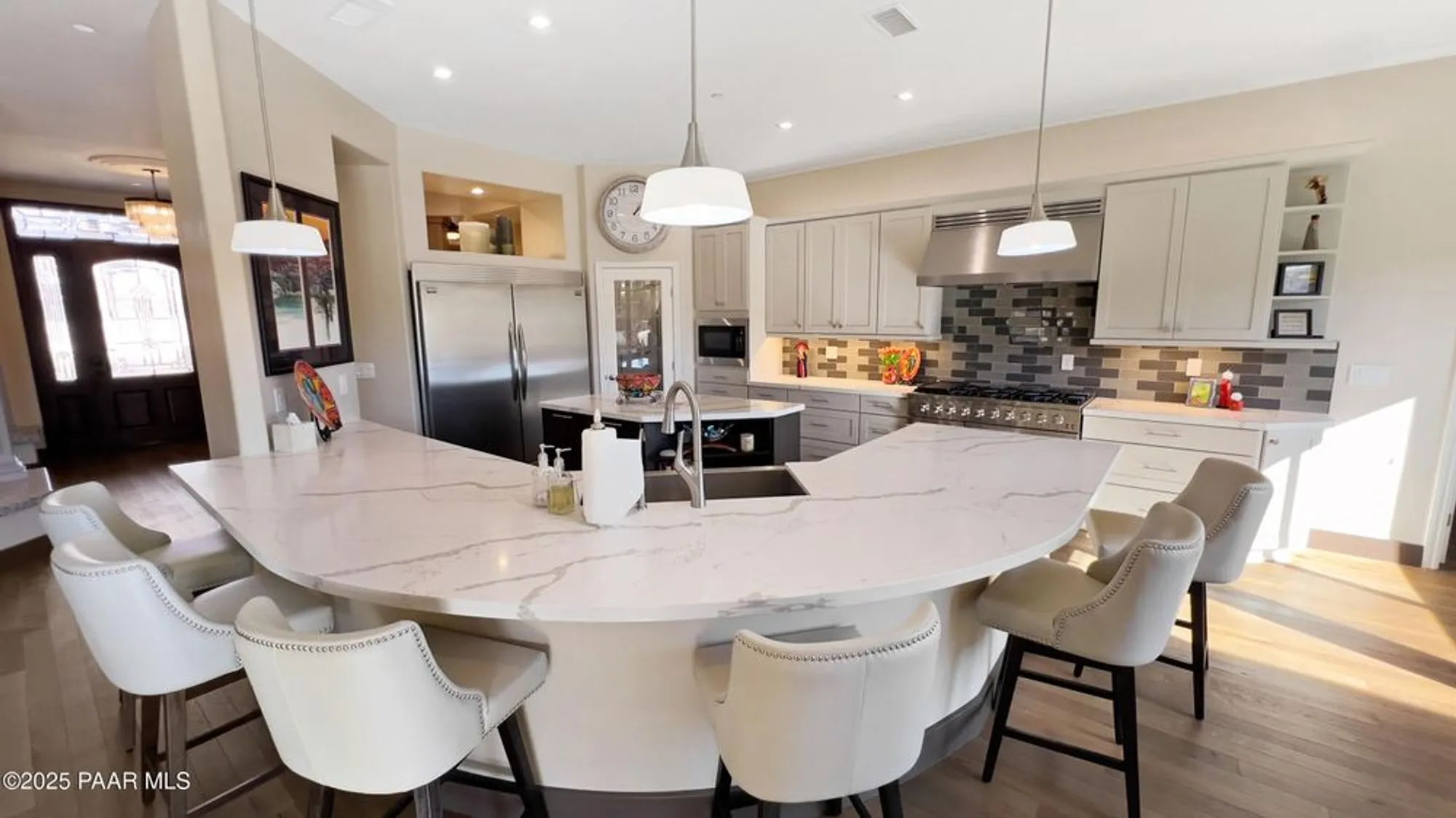 Property Slideshow image 15 of 63 | 854 northridge dr, Prescott, AZ, 86301