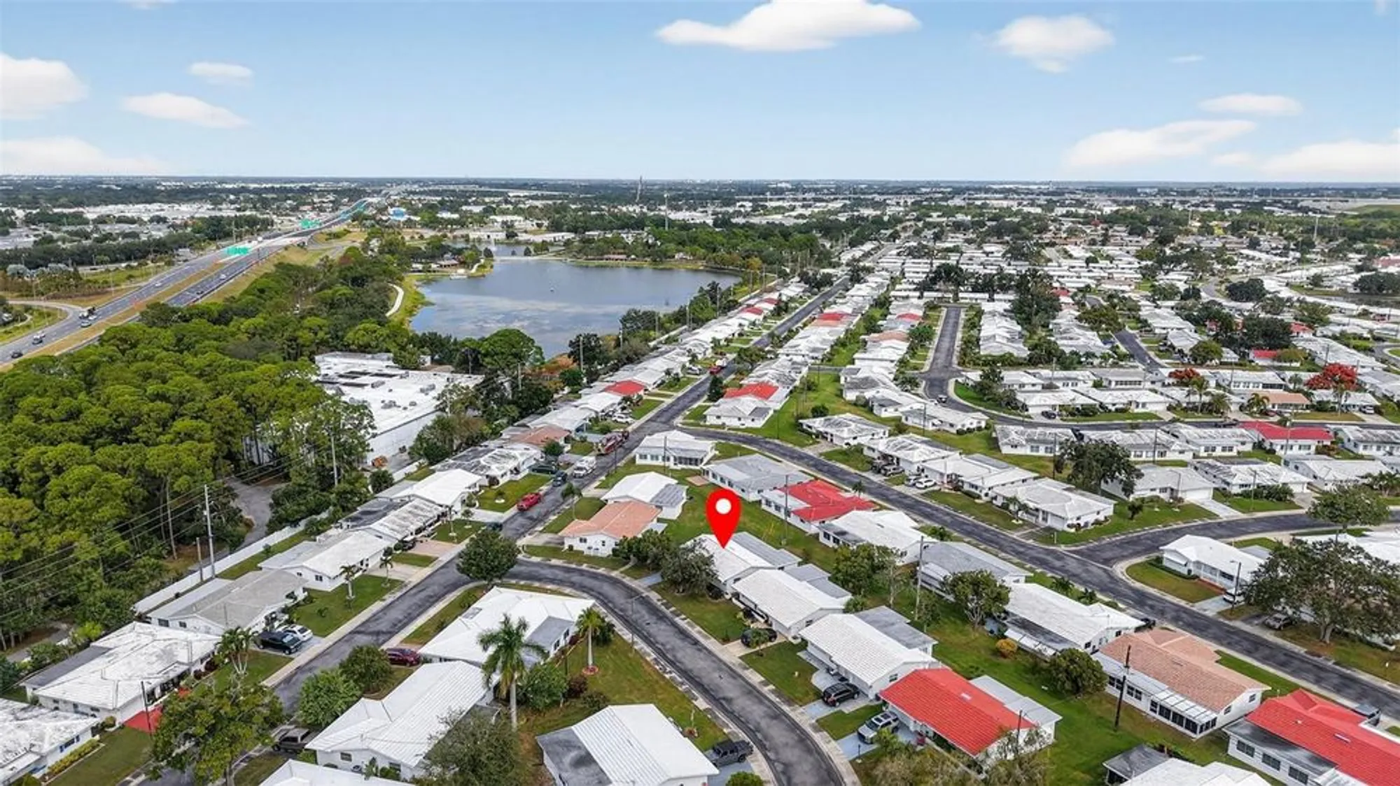 Property Slideshow image 31 of 35 | 9481 45th pl n # 9481, Pinellas Park, FL, 33782