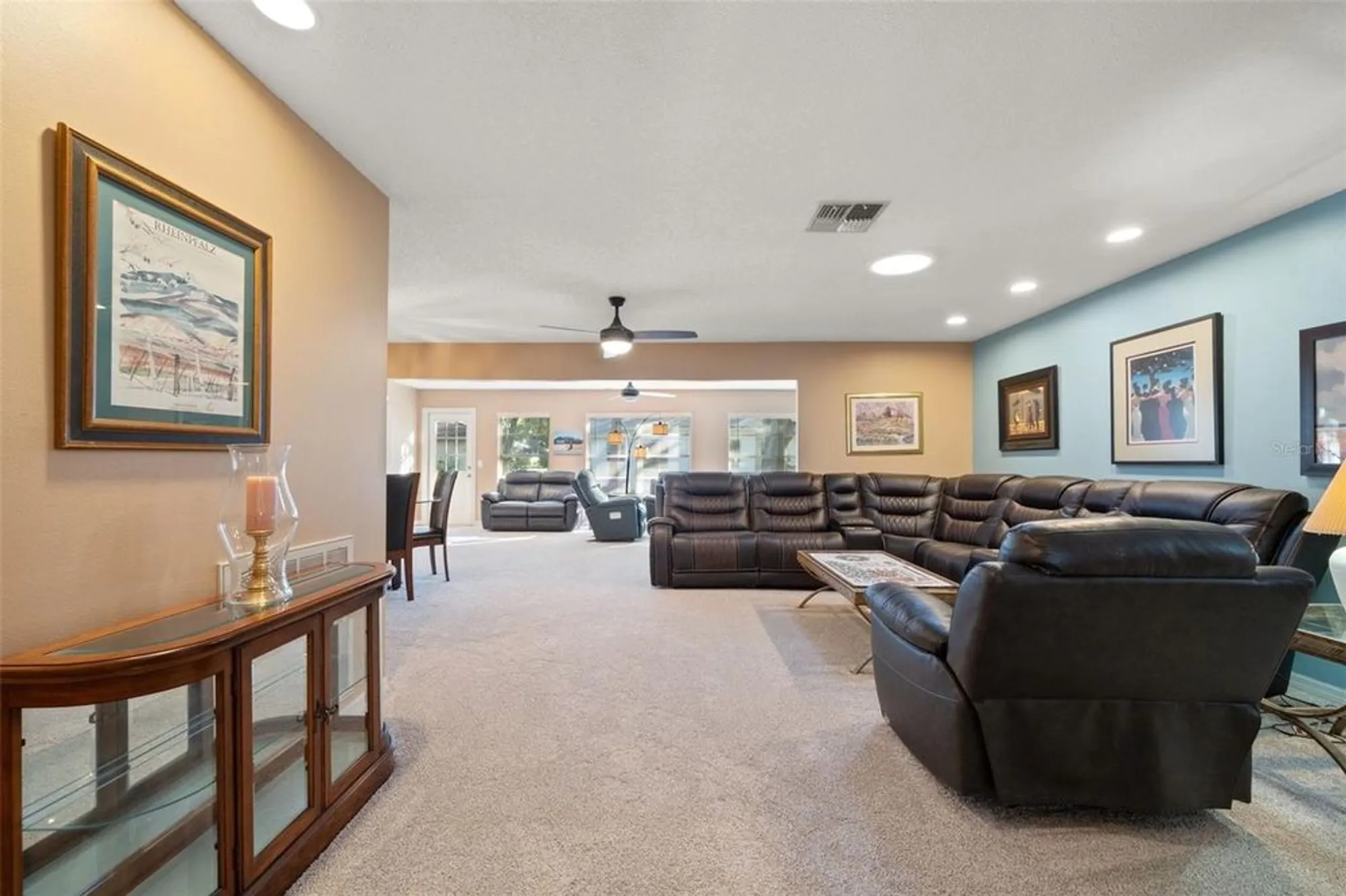 Property Slideshow image 6 of 53 | 2170 wingfoot ct, Spring Hill, FL, 34606