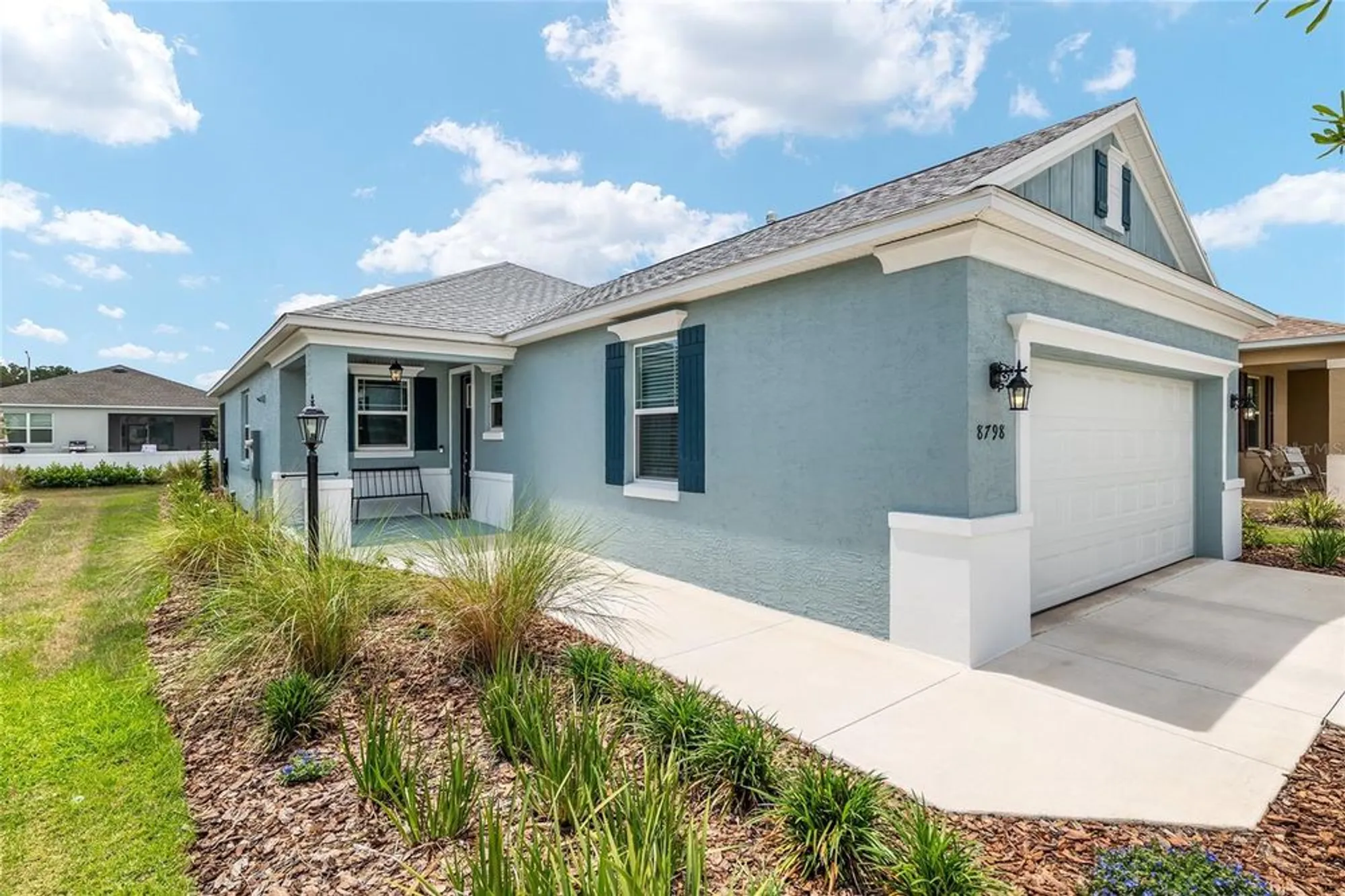 Property Slideshow image 3 of 52 | 8798 sw 79th ct, Ocala, FL, 34476