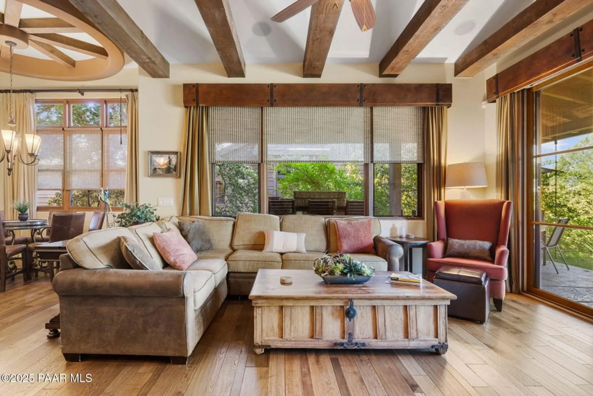 Property Slideshow image 11 of 47 | 11755 w lost man canyon way, Prescott, AZ, 86305