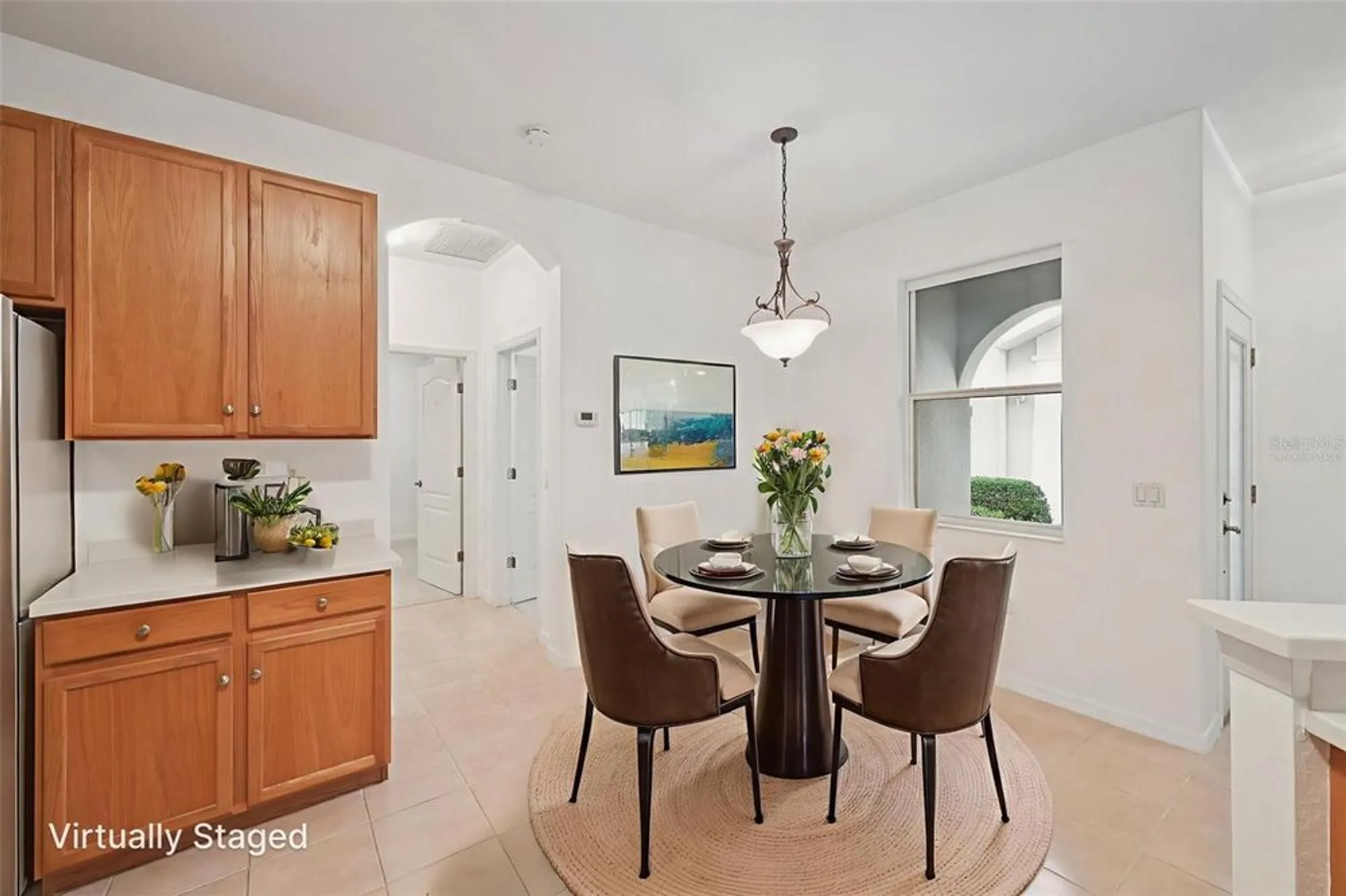 Property Slideshow image 9 of 43 | 2040 sifield greens way # 24, Sun City Center, FL, 33573
