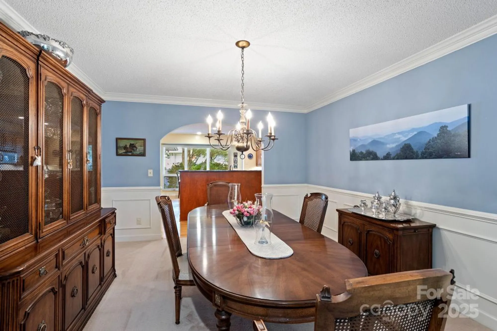 Property Slideshow image 13 of 32 | 128 forest view dr, Flat Rock, NC, 28731