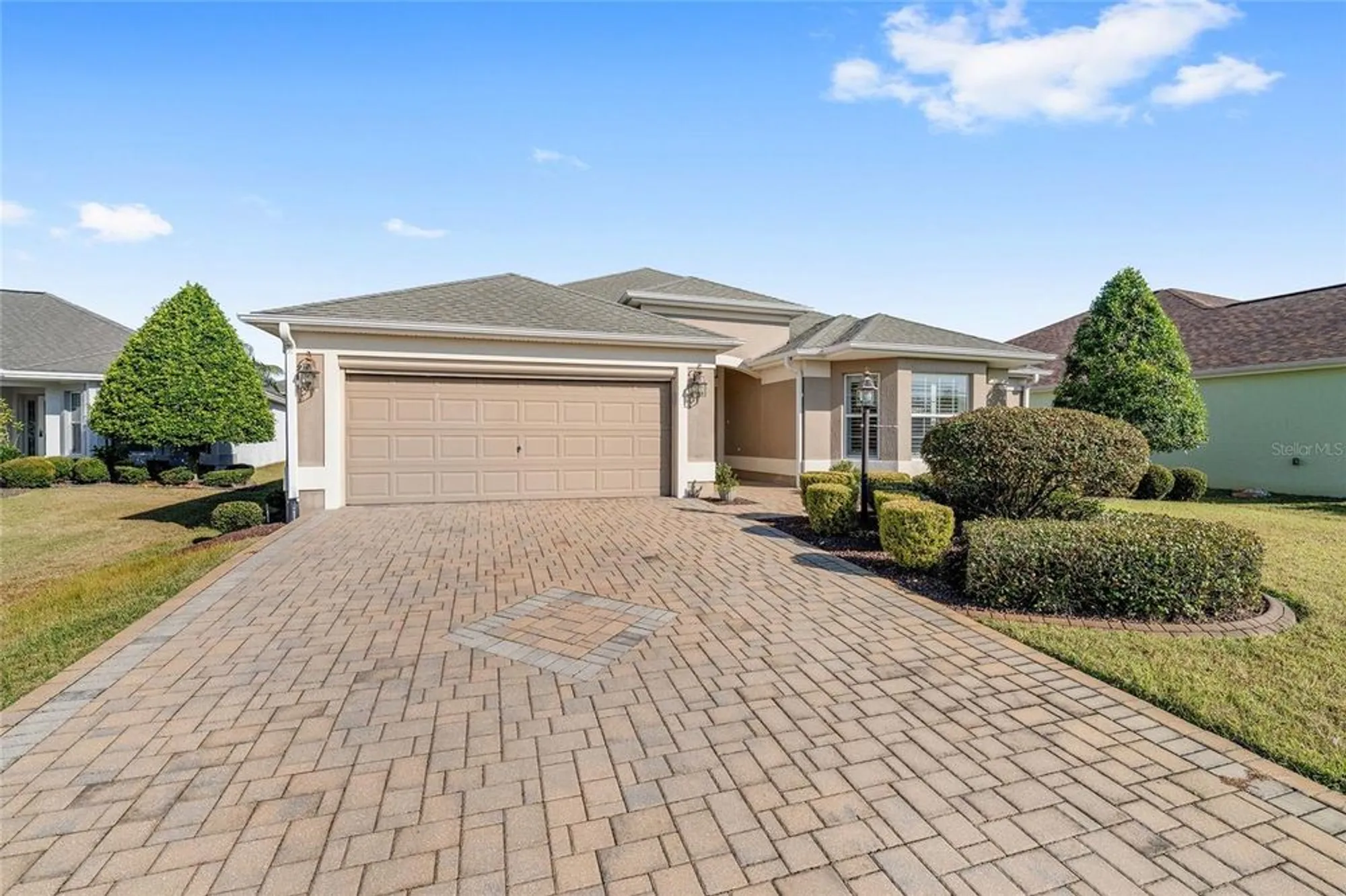 Property Slideshow image 1 of 39 | 2544 ashville ave, The Villages, FL, 32162