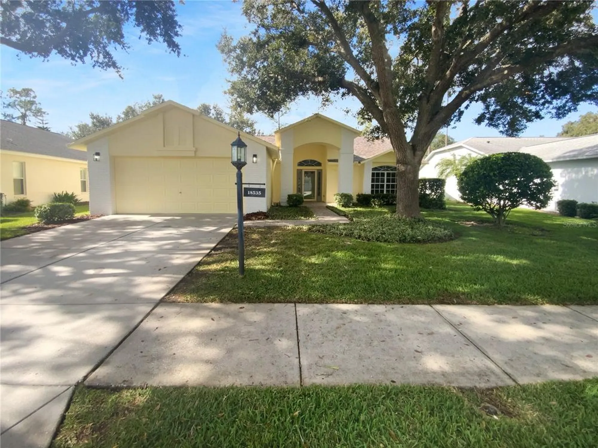 Property Slideshow image 1 of 31 | 18535 hidden pines way, Hudson, FL, 34667