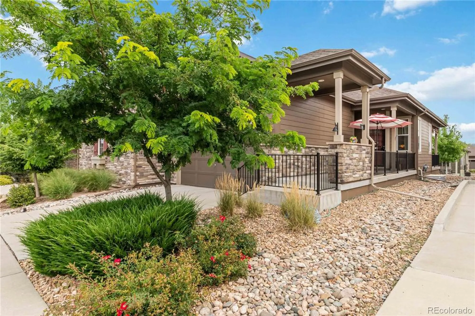 Property Slideshow image 3 of 45 | 3584 new haven cir, Castle Rock, CO, 80109