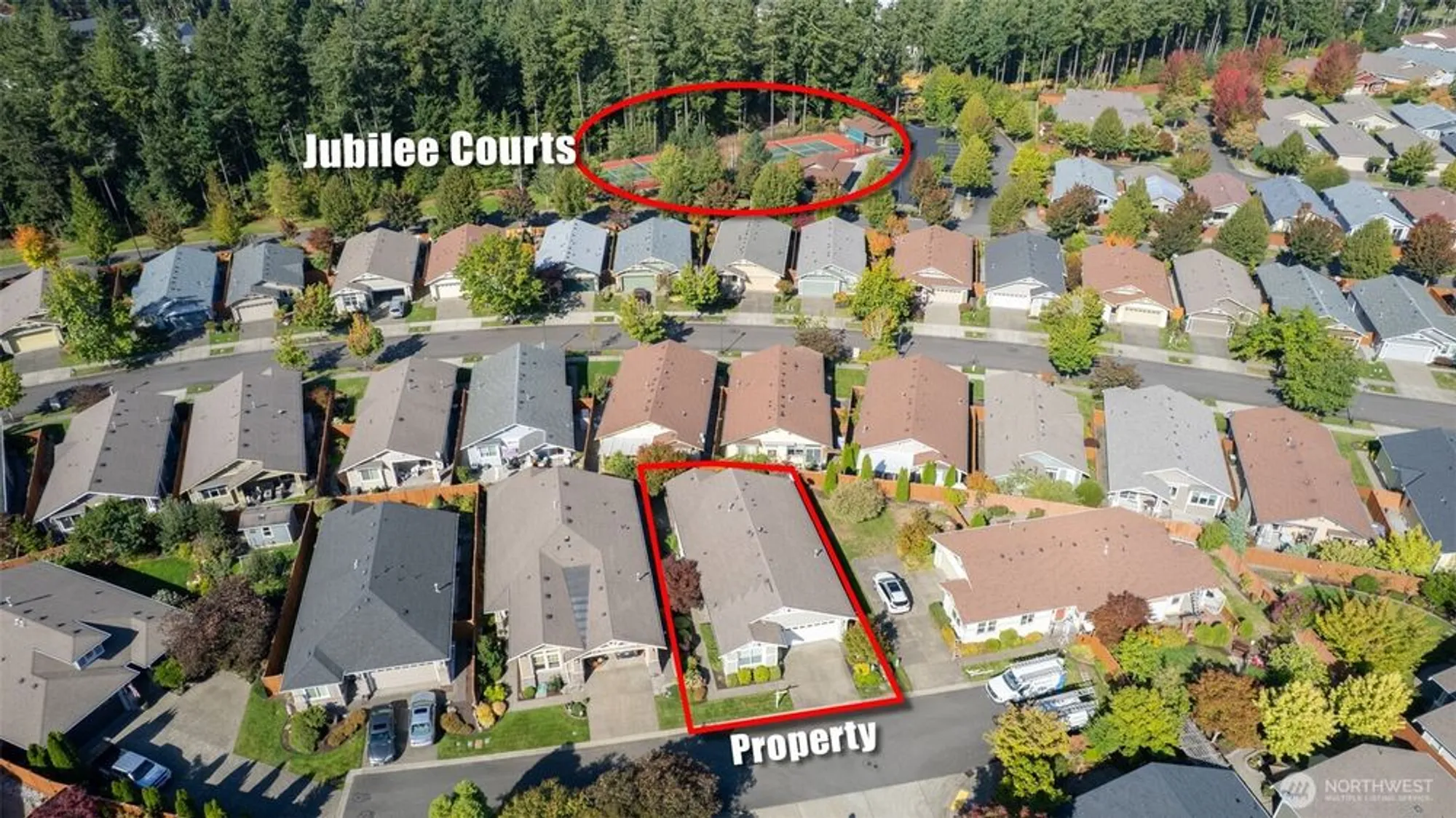 Property Slideshow image 29 of 38 | 4921 spokane ct, Lacey, WA, 98516