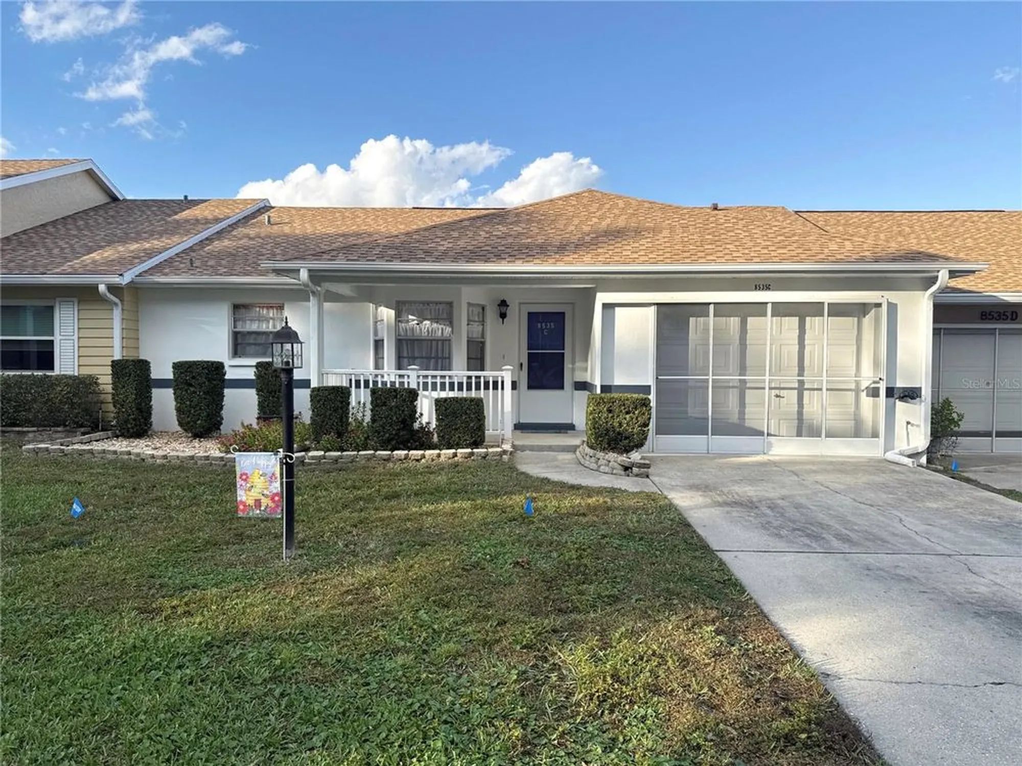 Property Slideshow image 1 of 29 | 8535 sw 90th st c, Ocala, FL, 34481