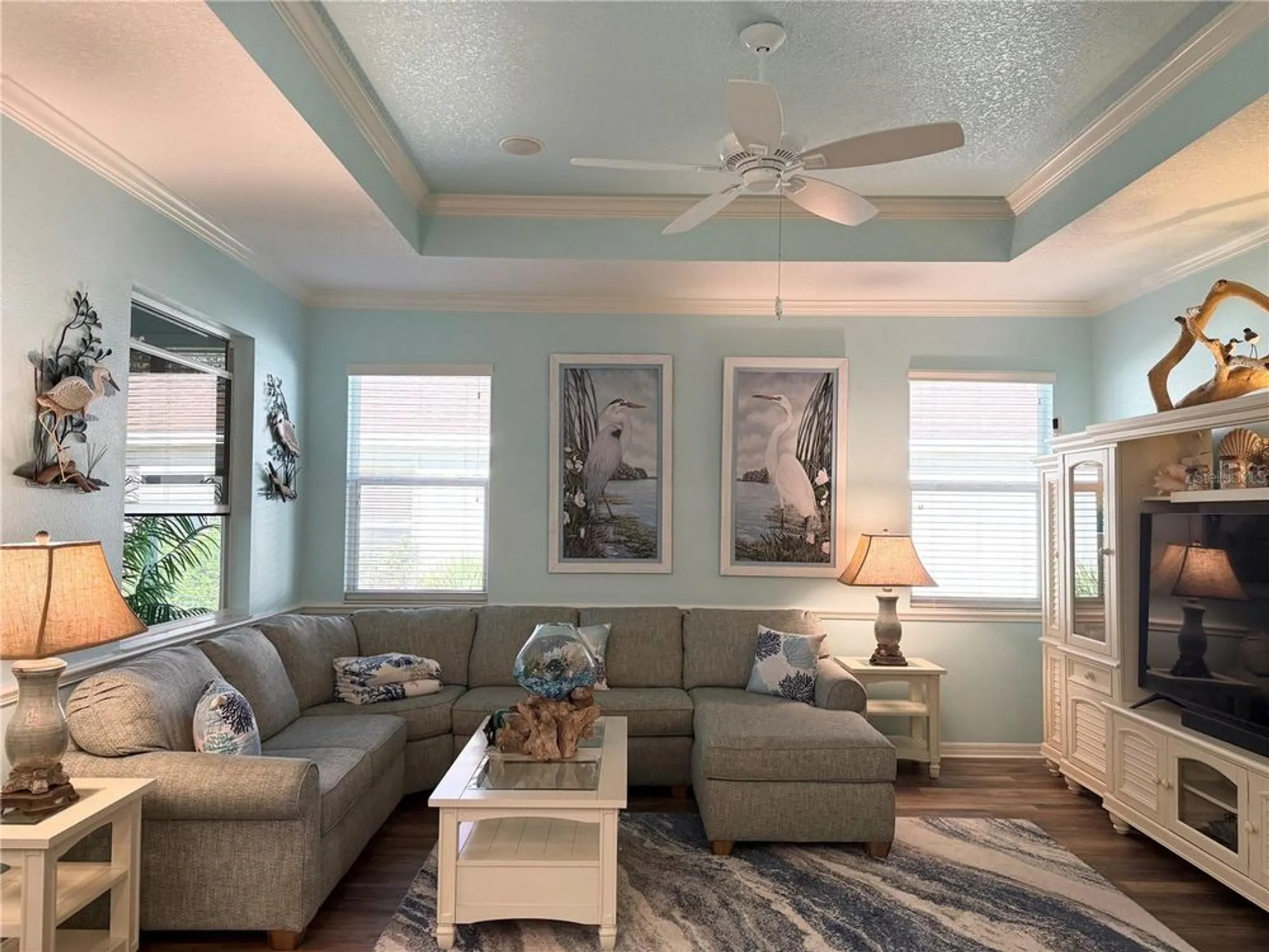 Property Slideshow image 5 of 33 | 1676 van buren way, The Villages, FL, 32162