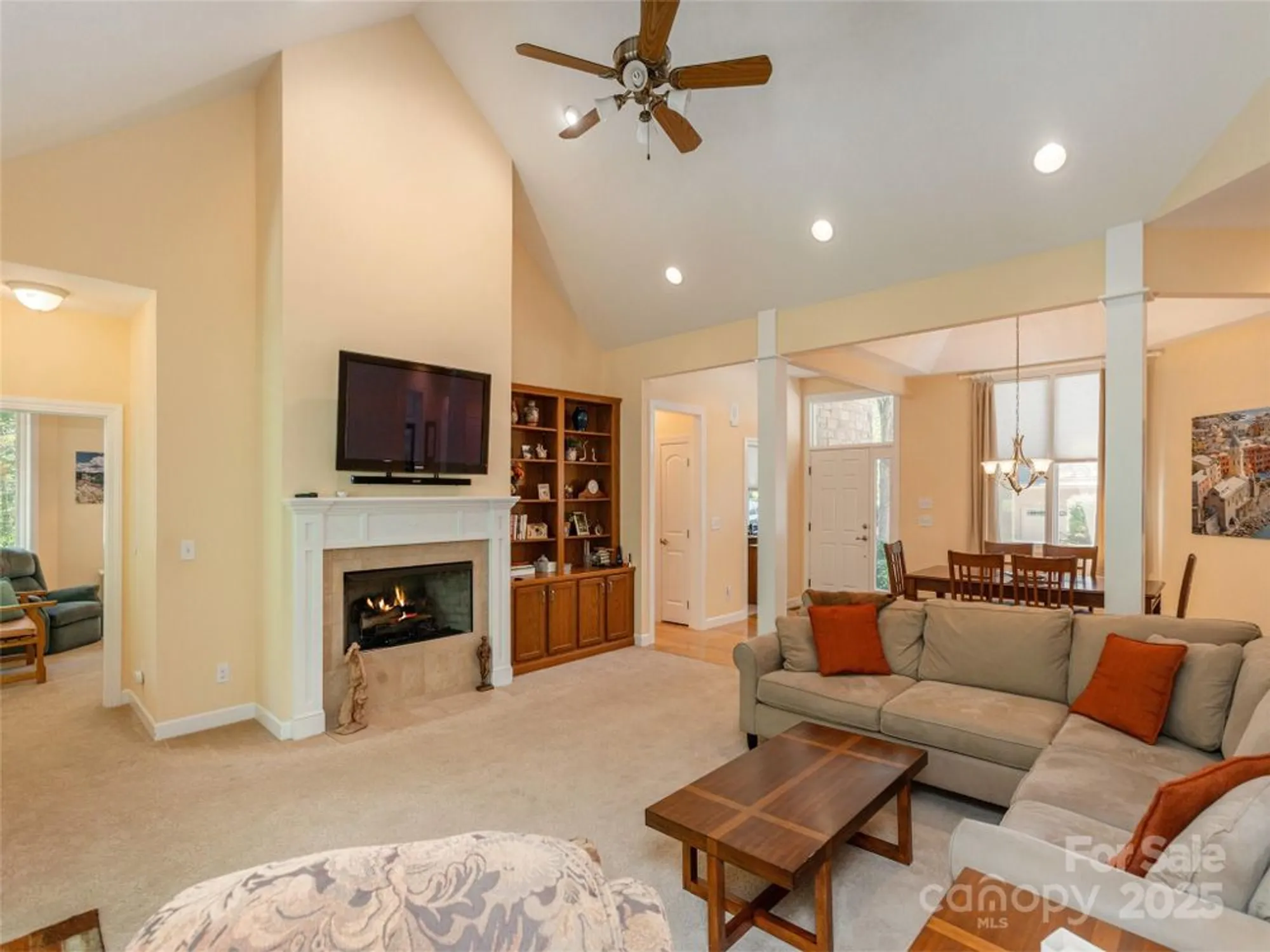 Property Slideshow image 7 of 44 | 17 high park ct, Hendersonville, NC, 28791