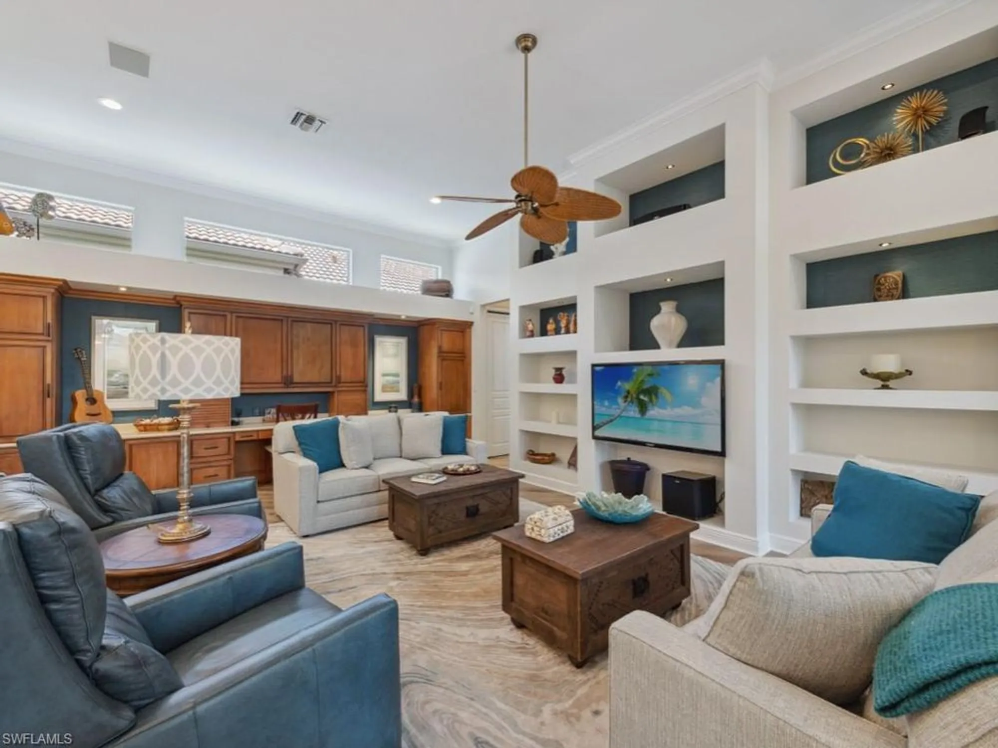 Property Slideshow image 6 of 50 | 27508 riverbank dr, Bonita Springs, FL, 34134