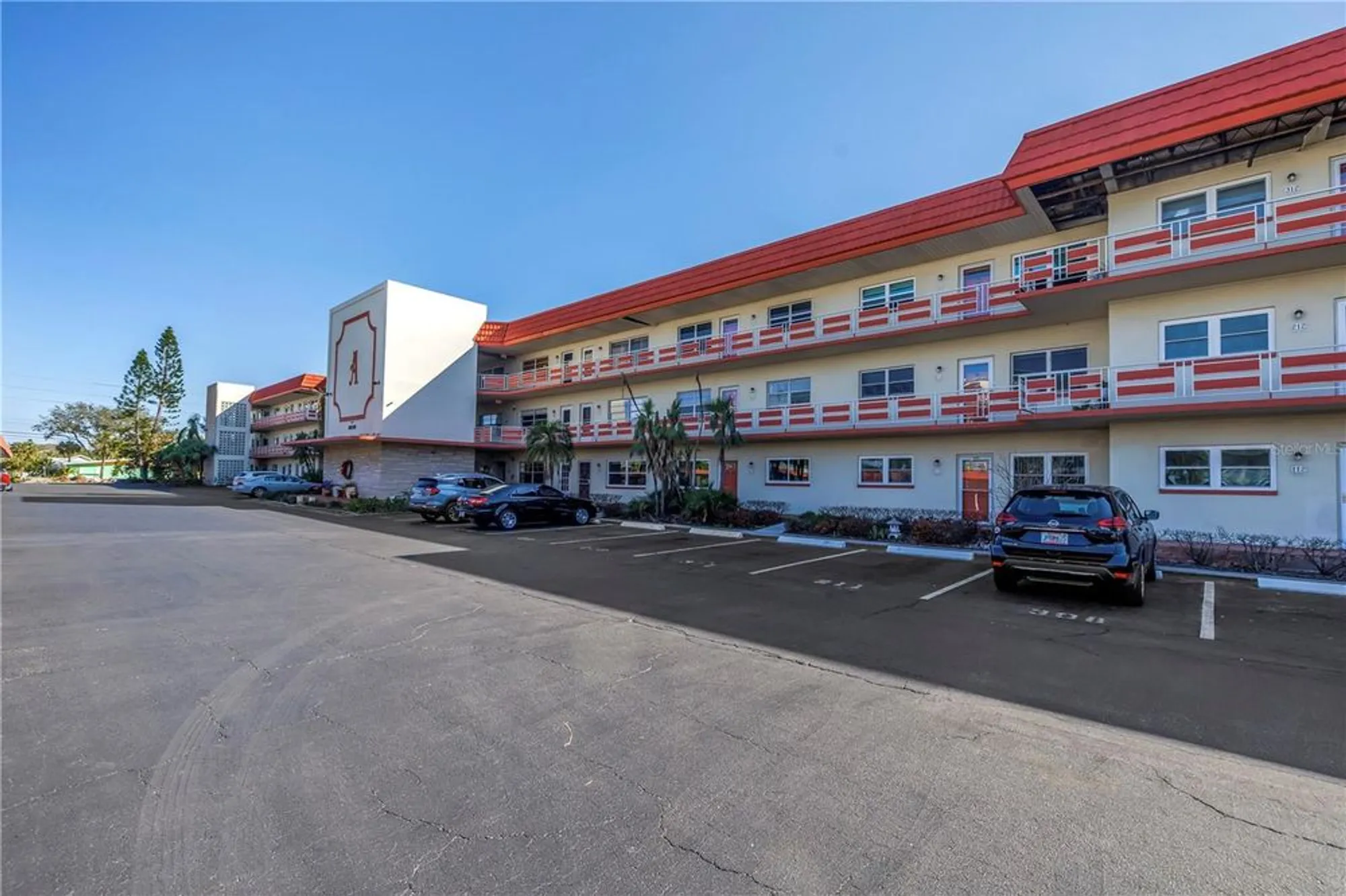 Property Slideshow image 44 of 46 | 5840 30th ave 208, Gulfport, FL, 33707