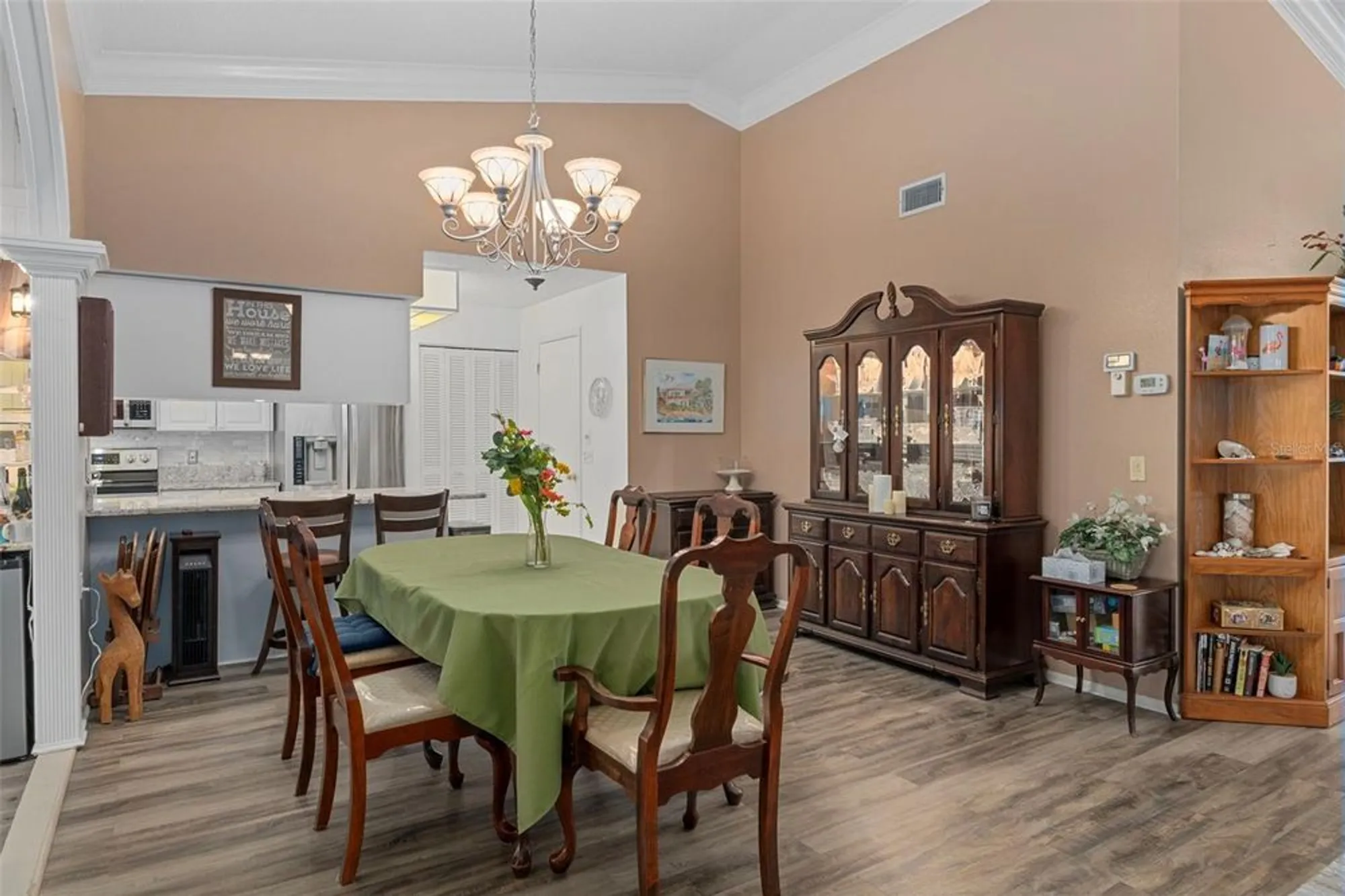 Property Slideshow image 12 of 95 | 2345 terrace view ln, Spring Hill, FL, 34606