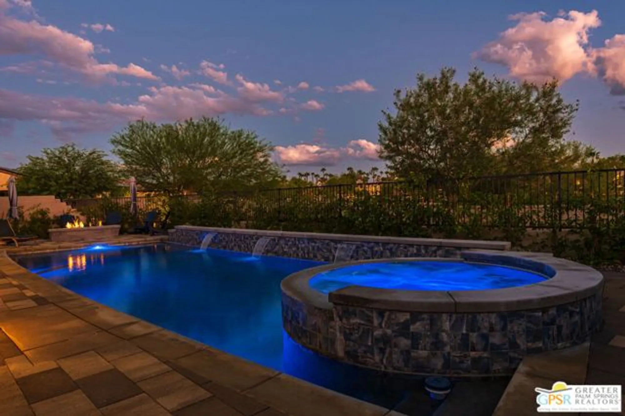 Property Slideshow image 42 of 58 | 47 cabernet, Rancho Mirage, CA, 92270