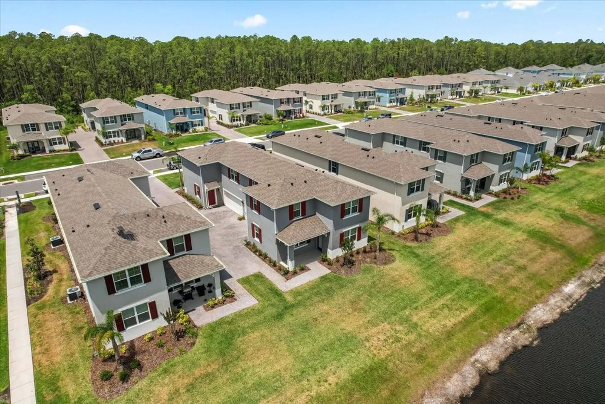 Property Slideshow image 4 of 34 | 3039 meleto blvd, New Smyrna Beach, FL, 32168