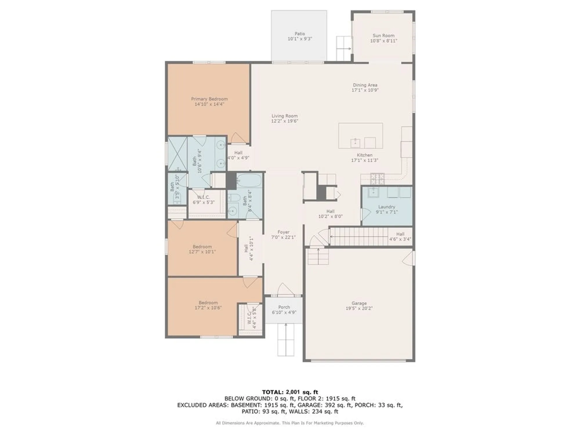 Property Slideshow image 28 of 29 | 1117 black cherry dr, Crystal Lake, IL, 60012