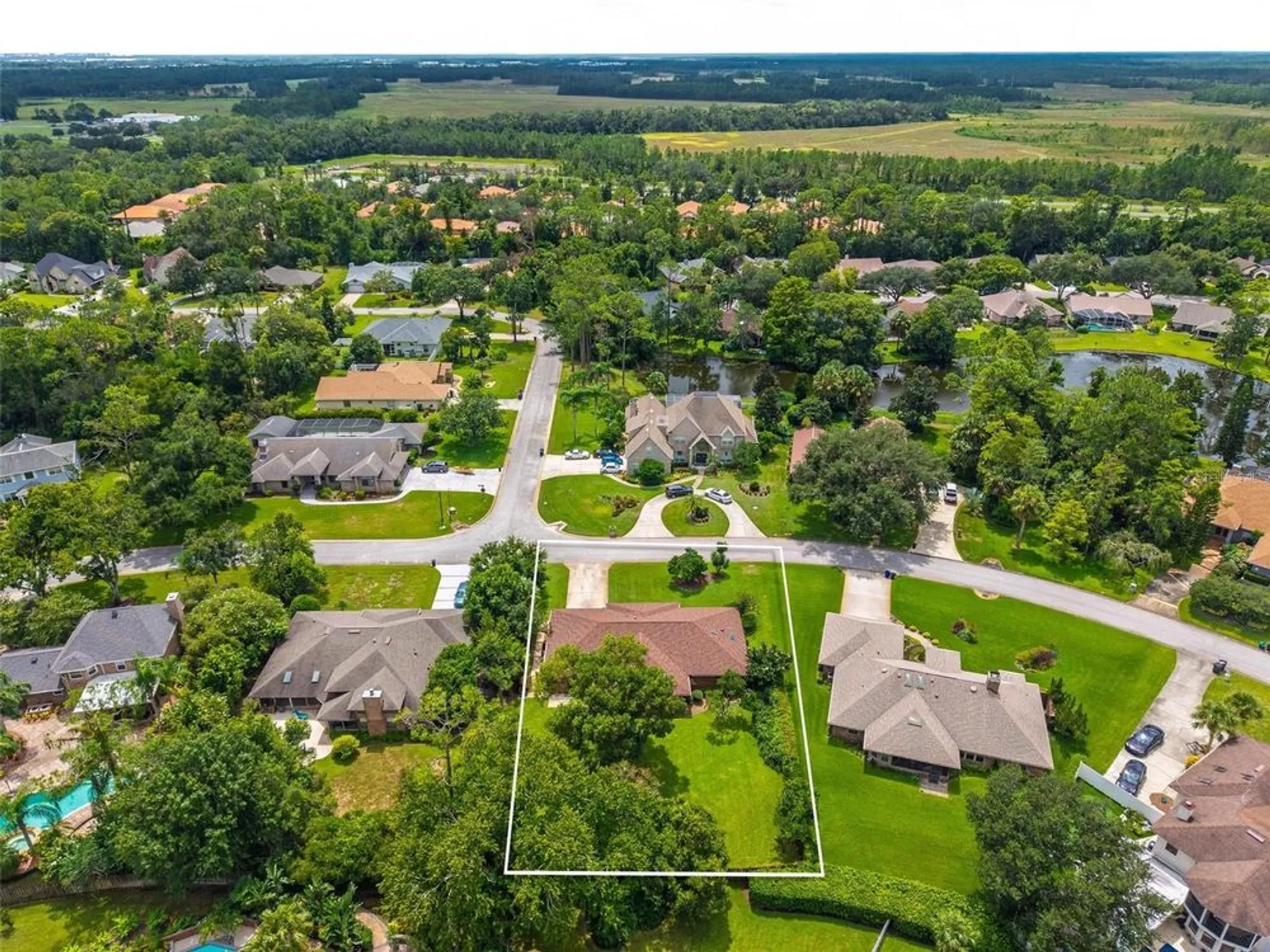 Property Slideshow image 81 of 91 | 16 forest view way, Ormond Beach, FL, 32174