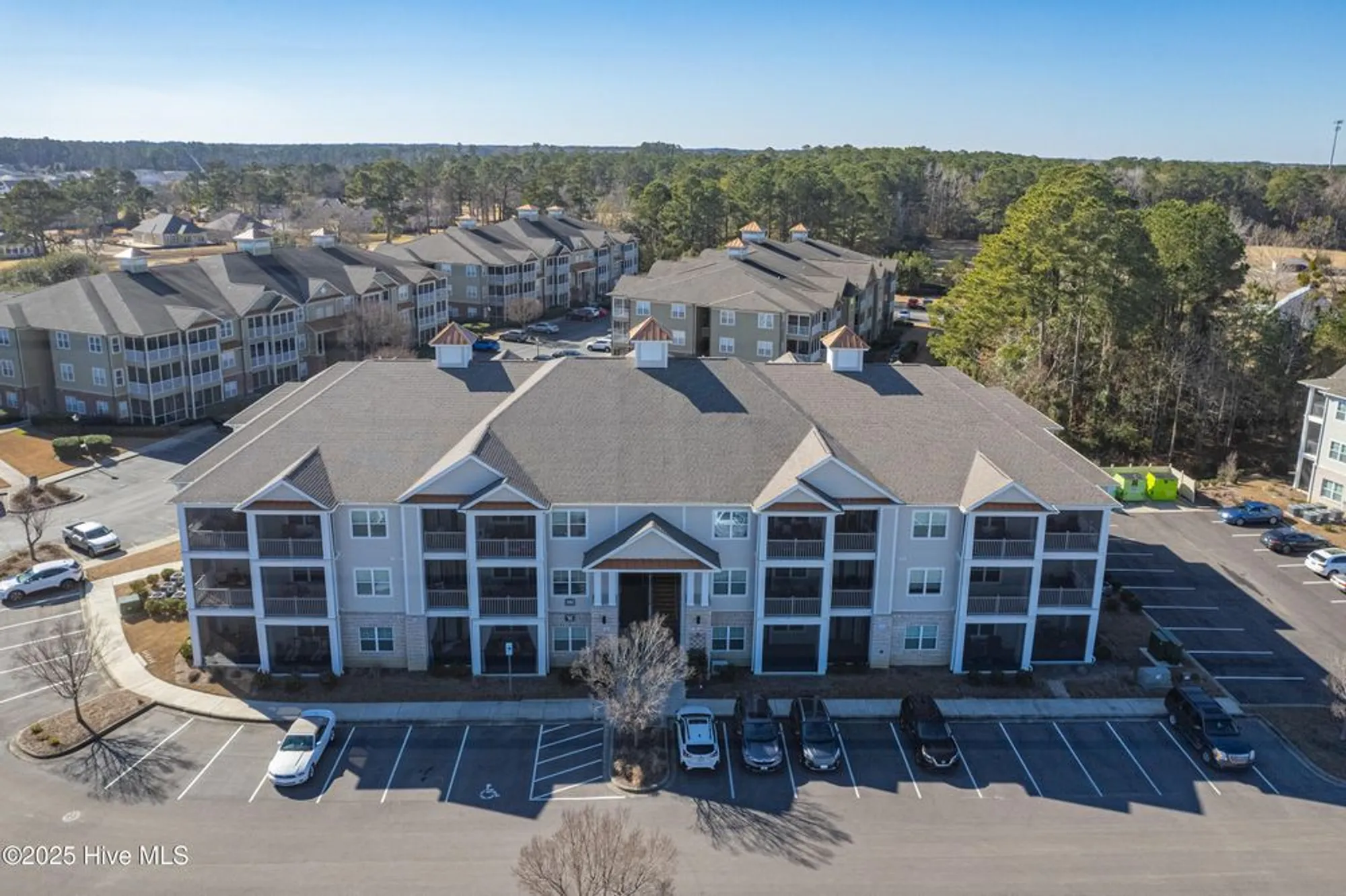 Property Slideshow image 29 of 43 | 395 s crow creek dr nw unit 1621, Calabash, NC, 28467