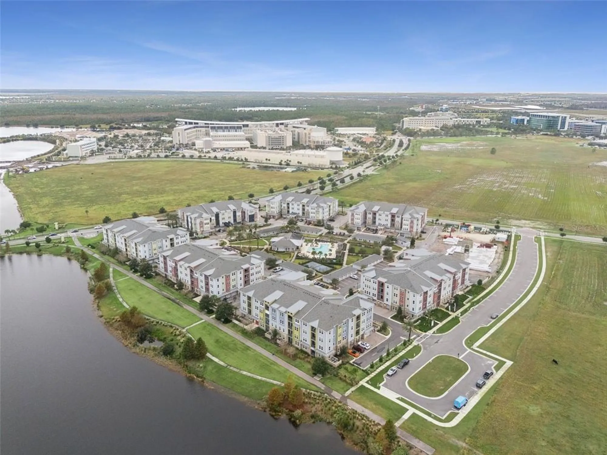 Property Slideshow image 52 of 58 | 7565 laureate blvd unit 3304, Orlando, FL, 32827