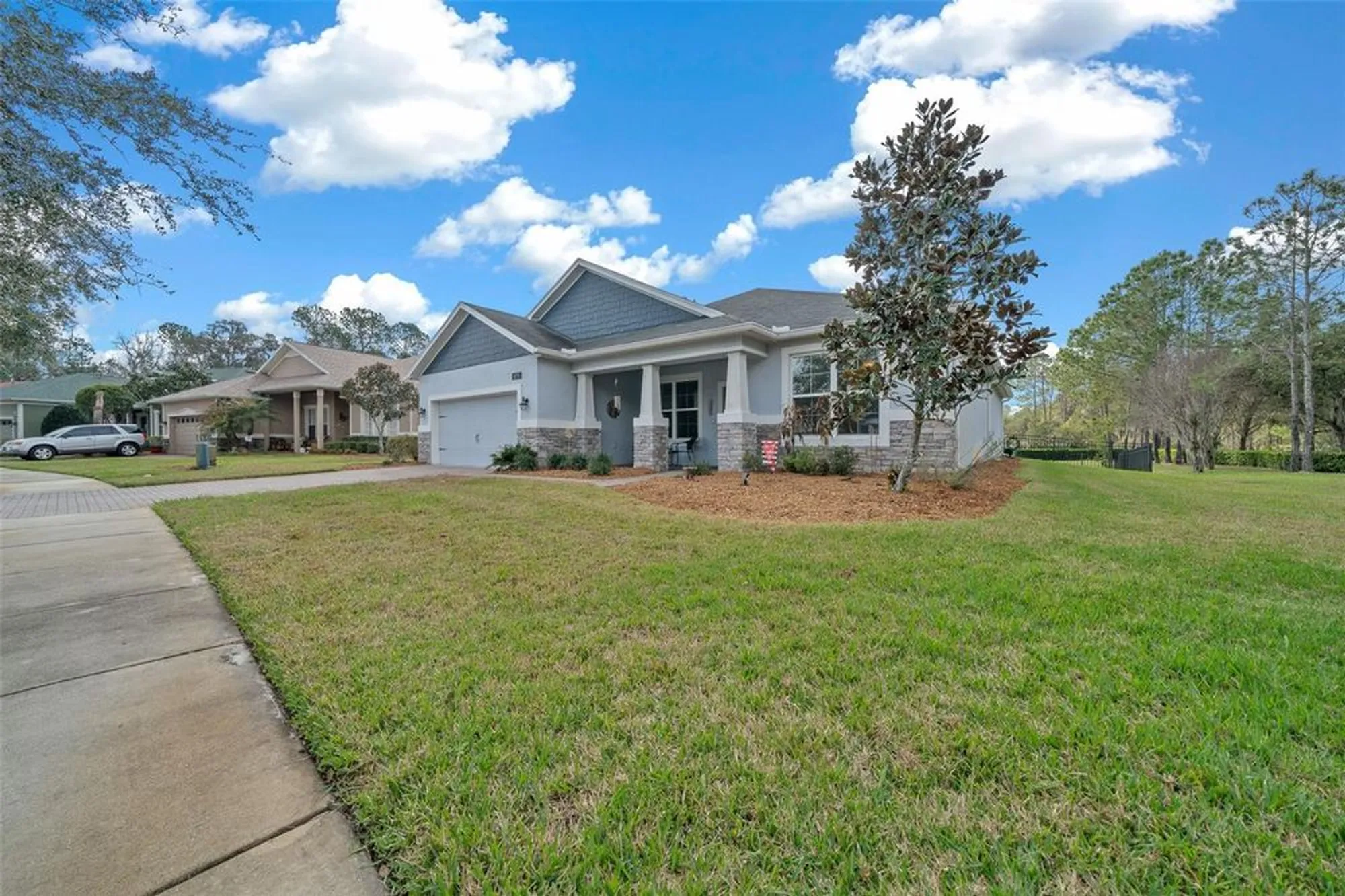 Property Slideshow image 6 of 60 | 19770 tattnall way, Brooksville, FL, 34601