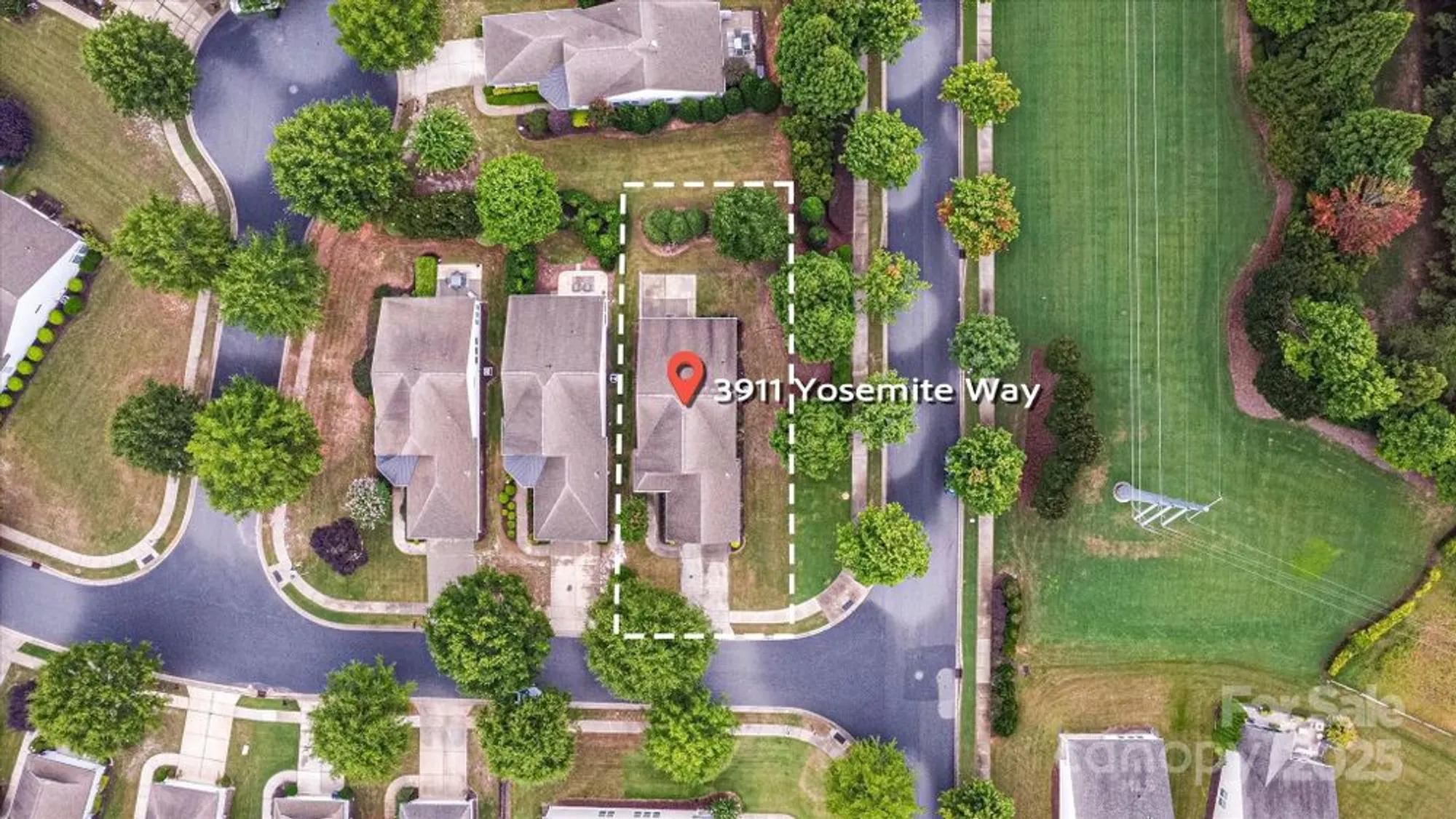 Property Slideshow image 30 of 44 | 3911 yosemite way, Fort Mill, SC, 29707