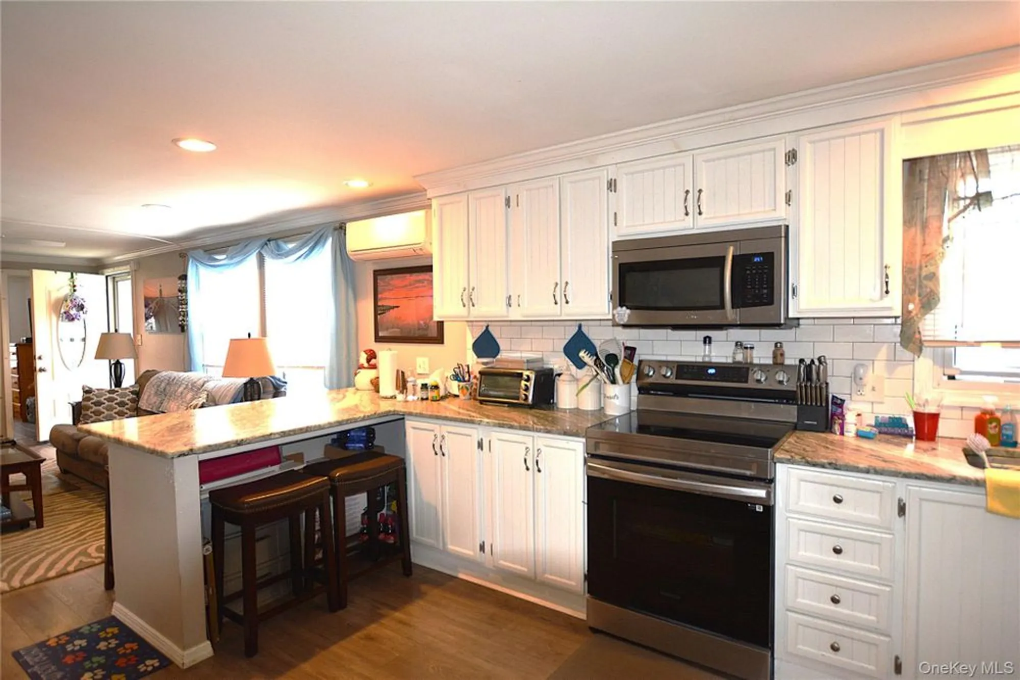 Property Slideshow image 4 of 31 | 77 village cir, Manorville, NY, 11949