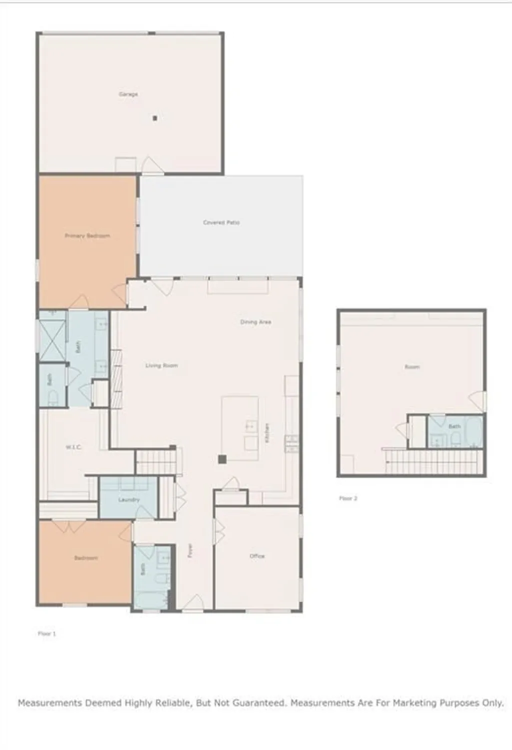 Property Slideshow image 25 of 27 | 4801 park view pl, Arlington, TX, 76005