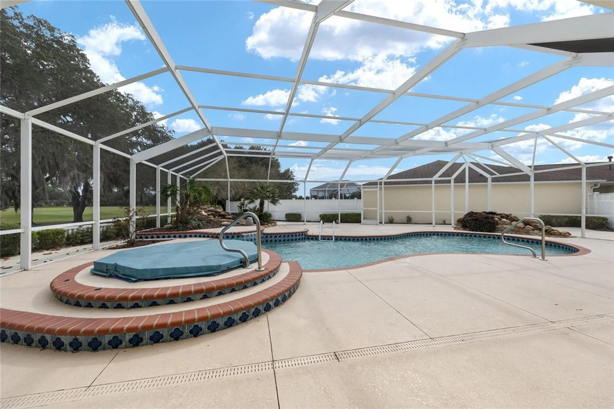 Property Slideshow image 67 of 75 | 17487 se 84th foxgrove ave, The Villages, FL, 32162