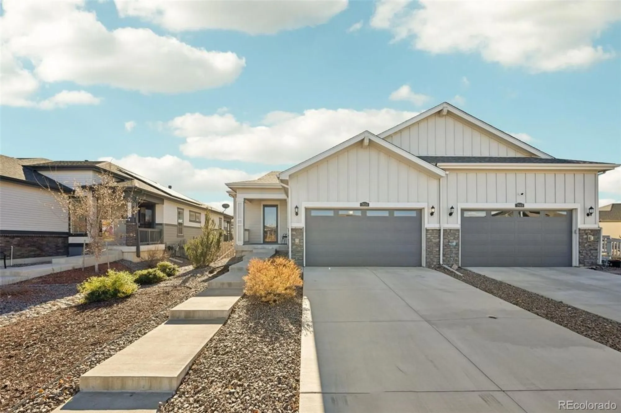 Property Slideshow image 1 of 50 | 7834 plateau creek ln, Littleton, CO, 80125