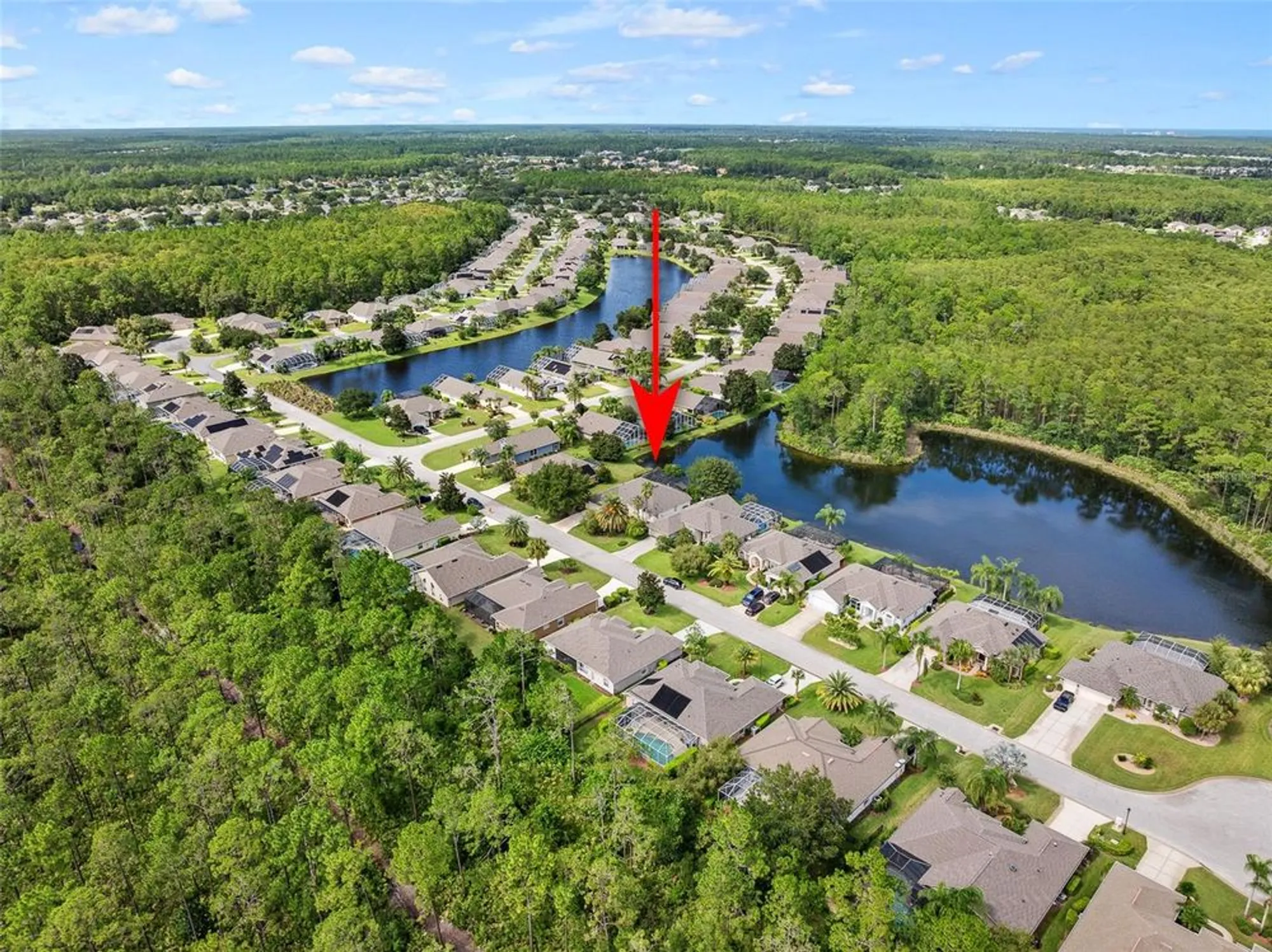 Property Slideshow image 54 of 62 | 1283 royal pointe ln, Ormond Beach, FL, 32174