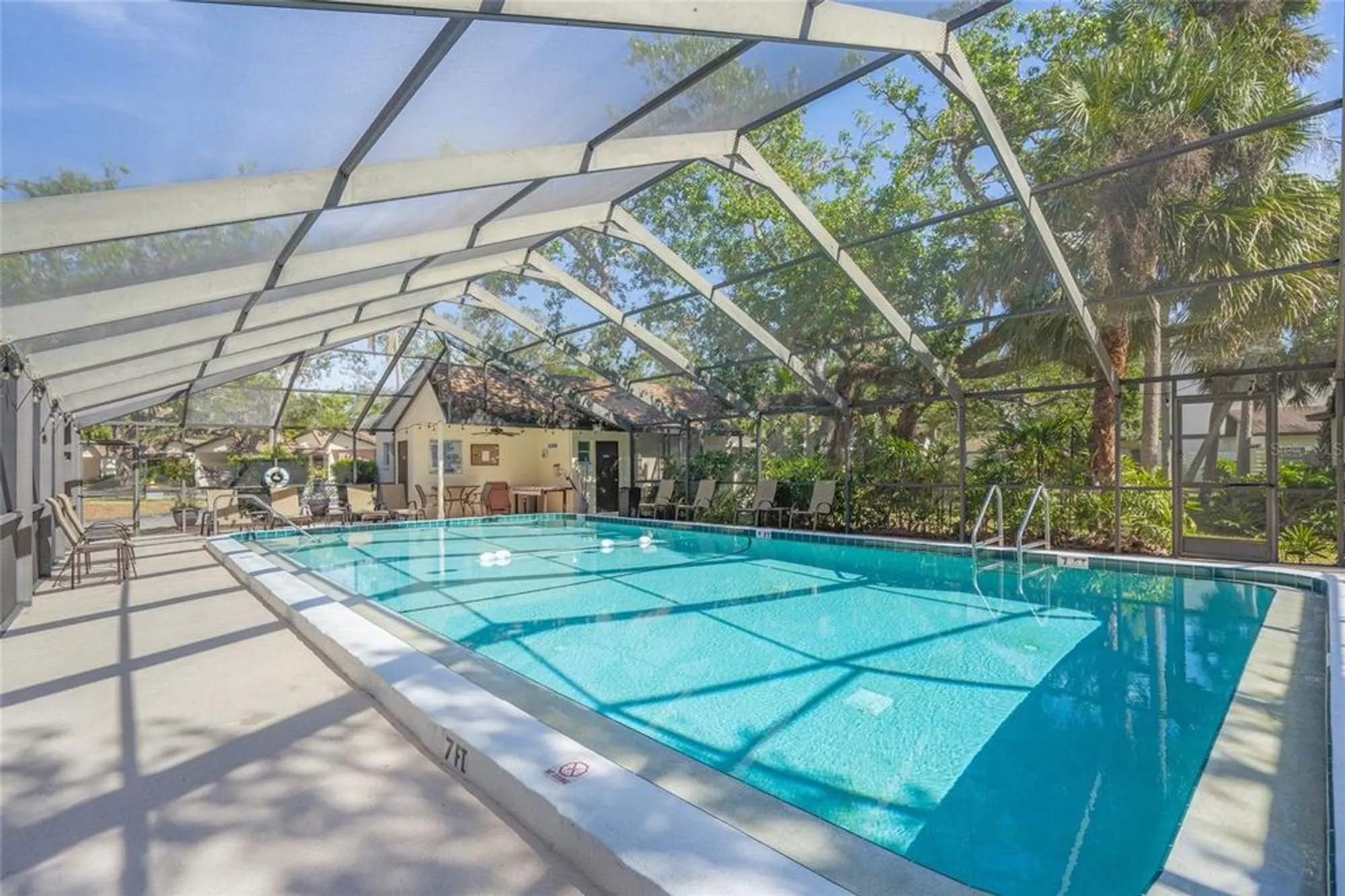 Property Slideshow image 33 of 35 | 6906 woodwind dr 12, Sarasota, FL, 34231