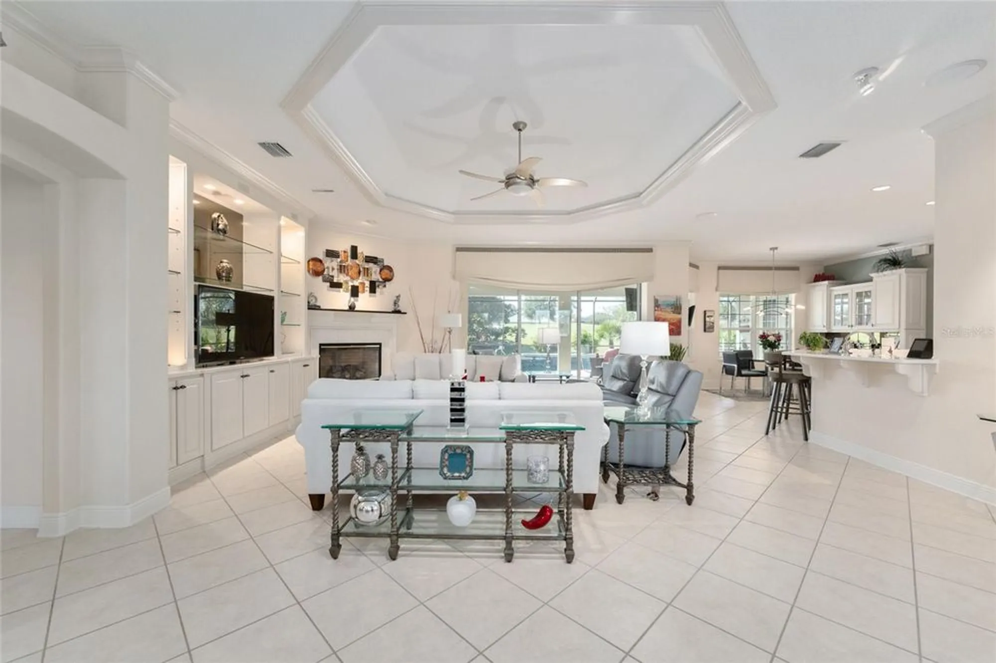Property Slideshow image 24 of 86 | 1837 sunset ridge dr, The Villages, FL, 32162