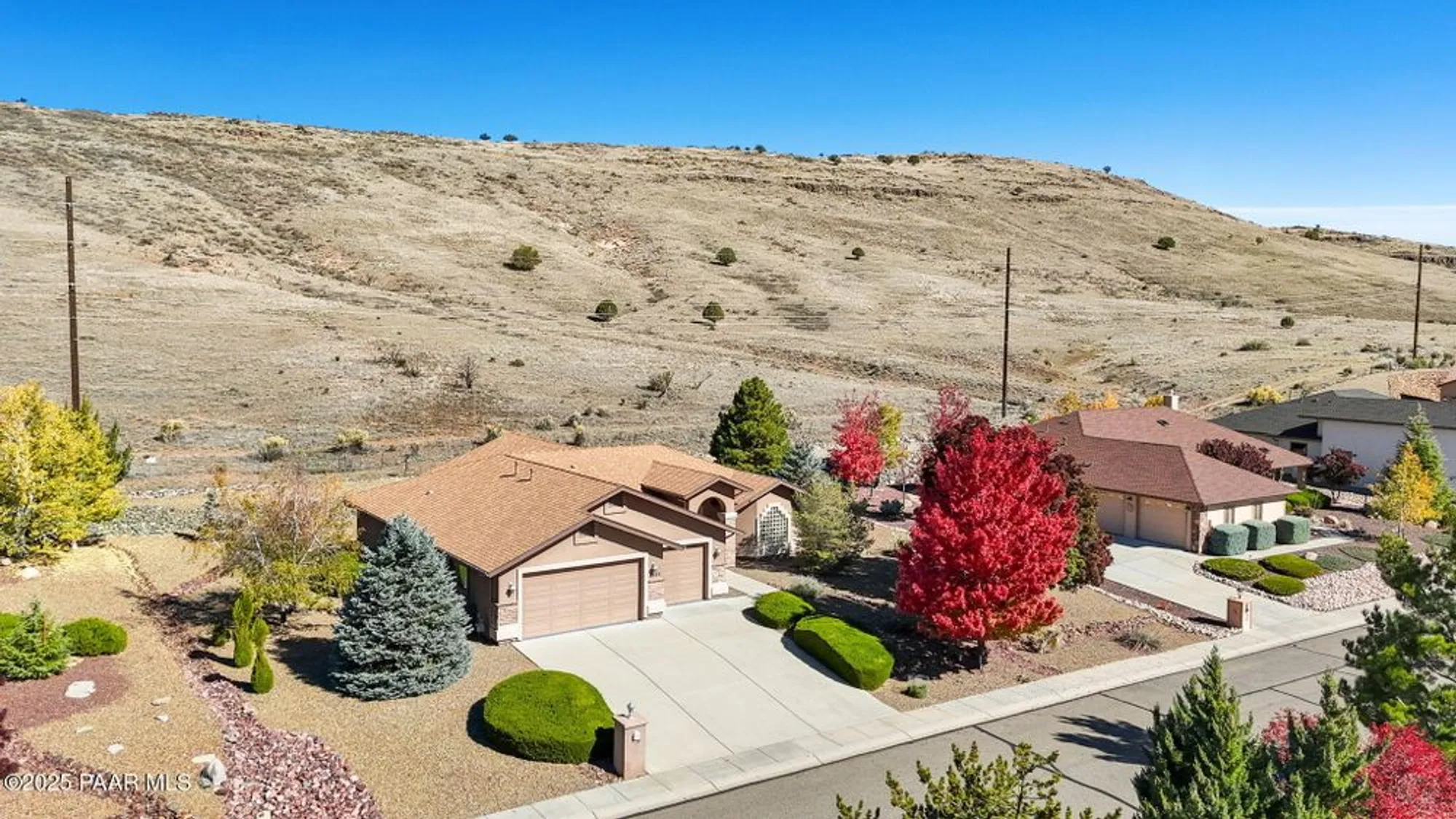 Property Slideshow image 23 of 32 | 4705 sharp shooter way, Prescott, AZ, 86301
