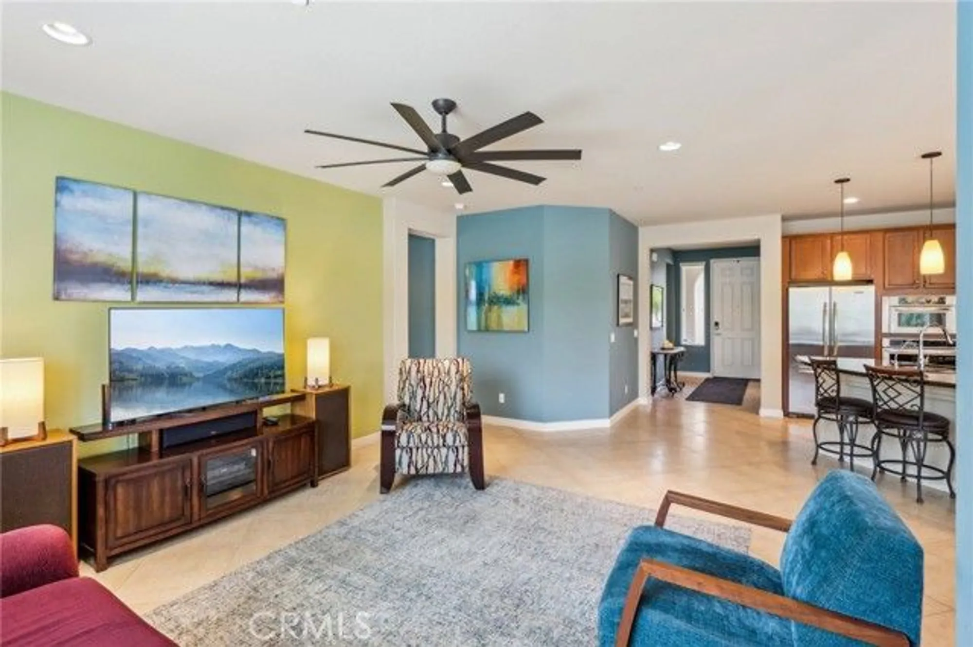 Property Slideshow image 15 of 66 | 1436 via rojas, Hemet, CA, 92545