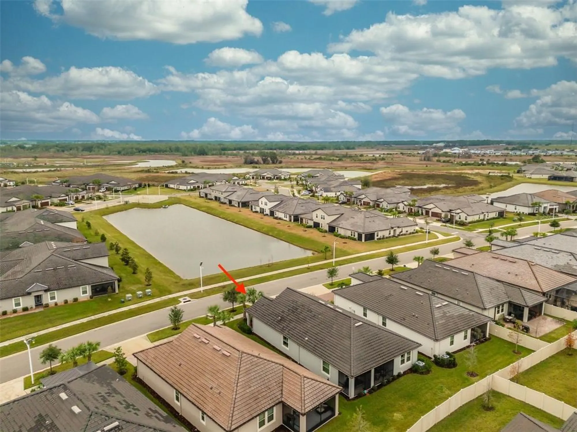 Property Slideshow image 31 of 56 | 31565 cannon rush dr, San Antonio, FL, 33576