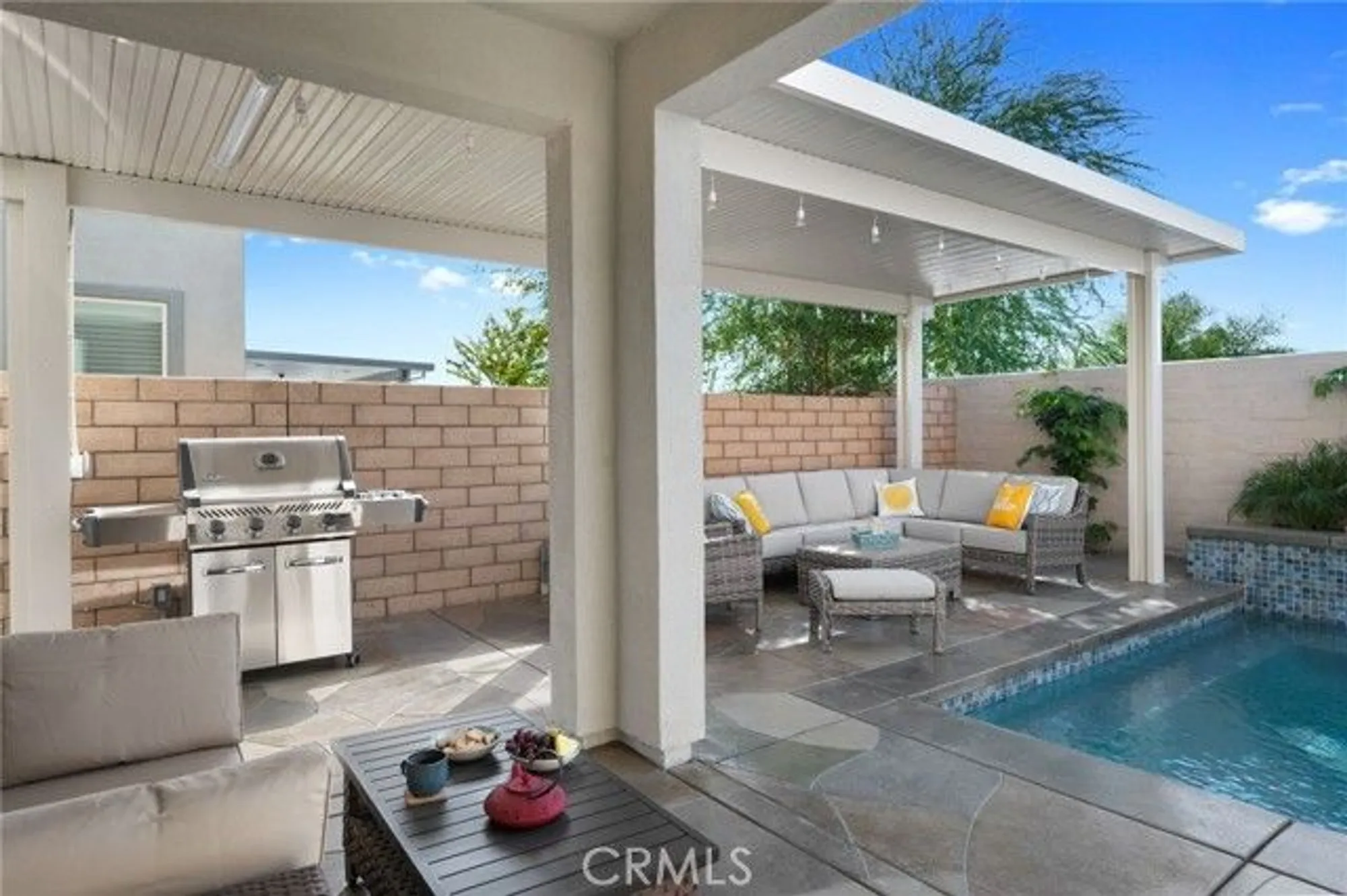 Property Slideshow image 66 of 75 | 84425 passagio lago way, Indio, CA, 92203